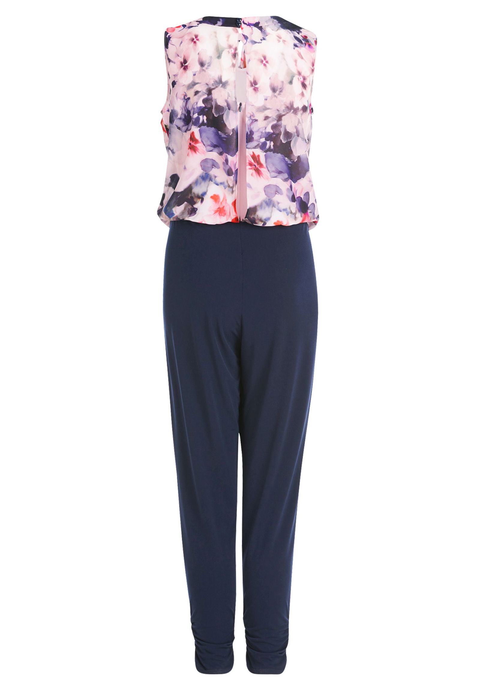 68c1a2812eaf87352c1a77b4d3231390 Vera Mont Jumpsuit
