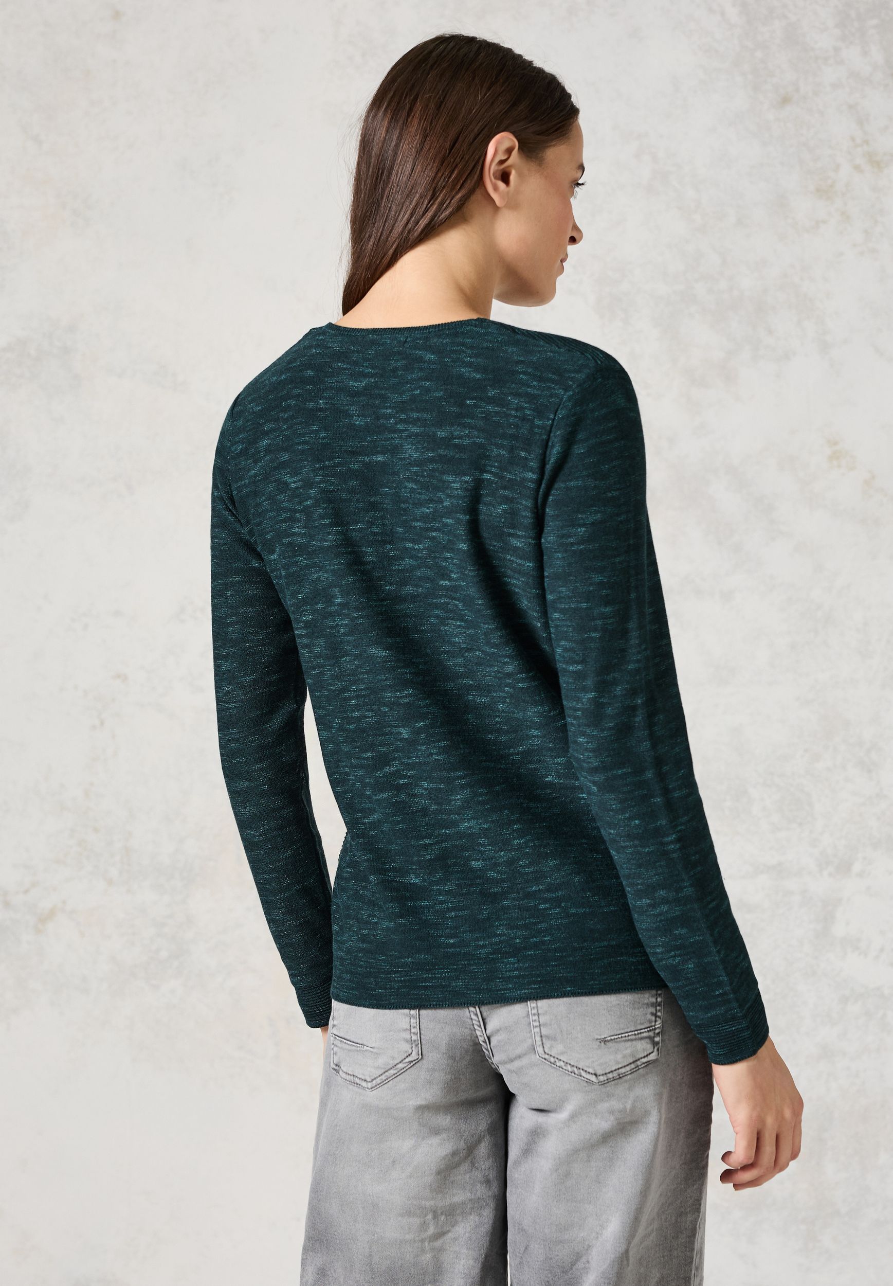 CECIL |  CECIL Pullover  | S | 11231_15855