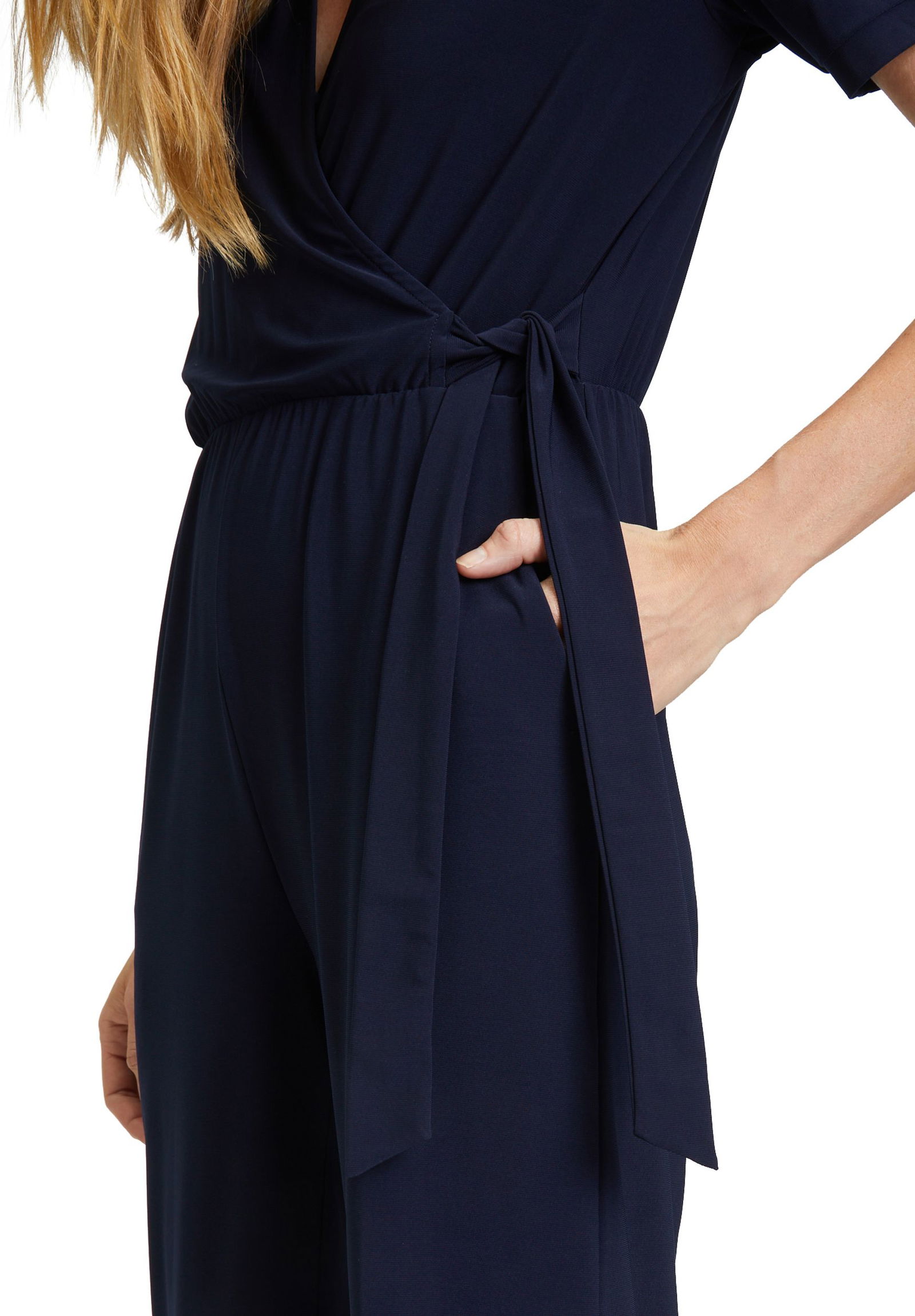 Cartoon Jumpsuit 