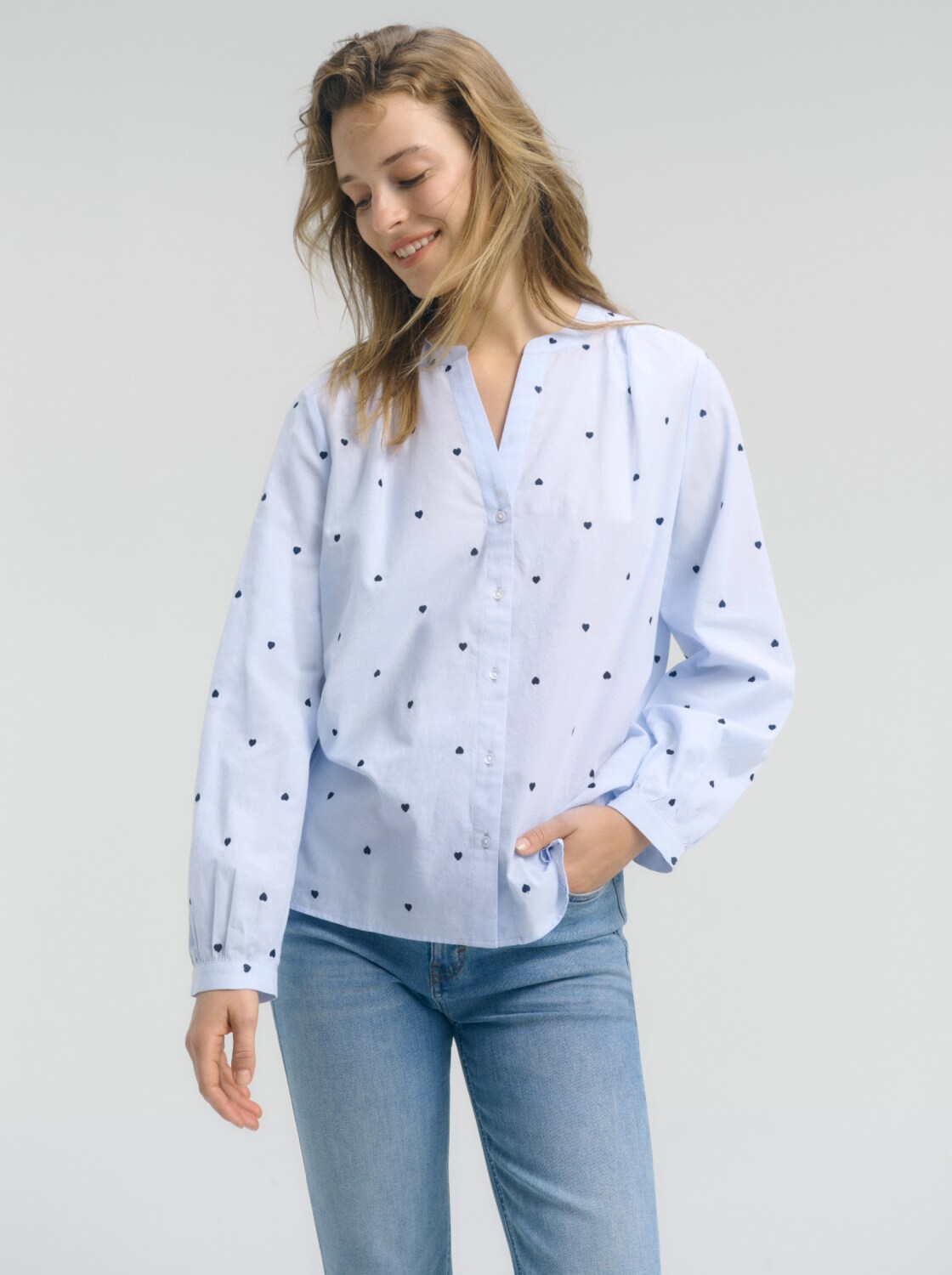 Tom Tailor Businessbluse #4