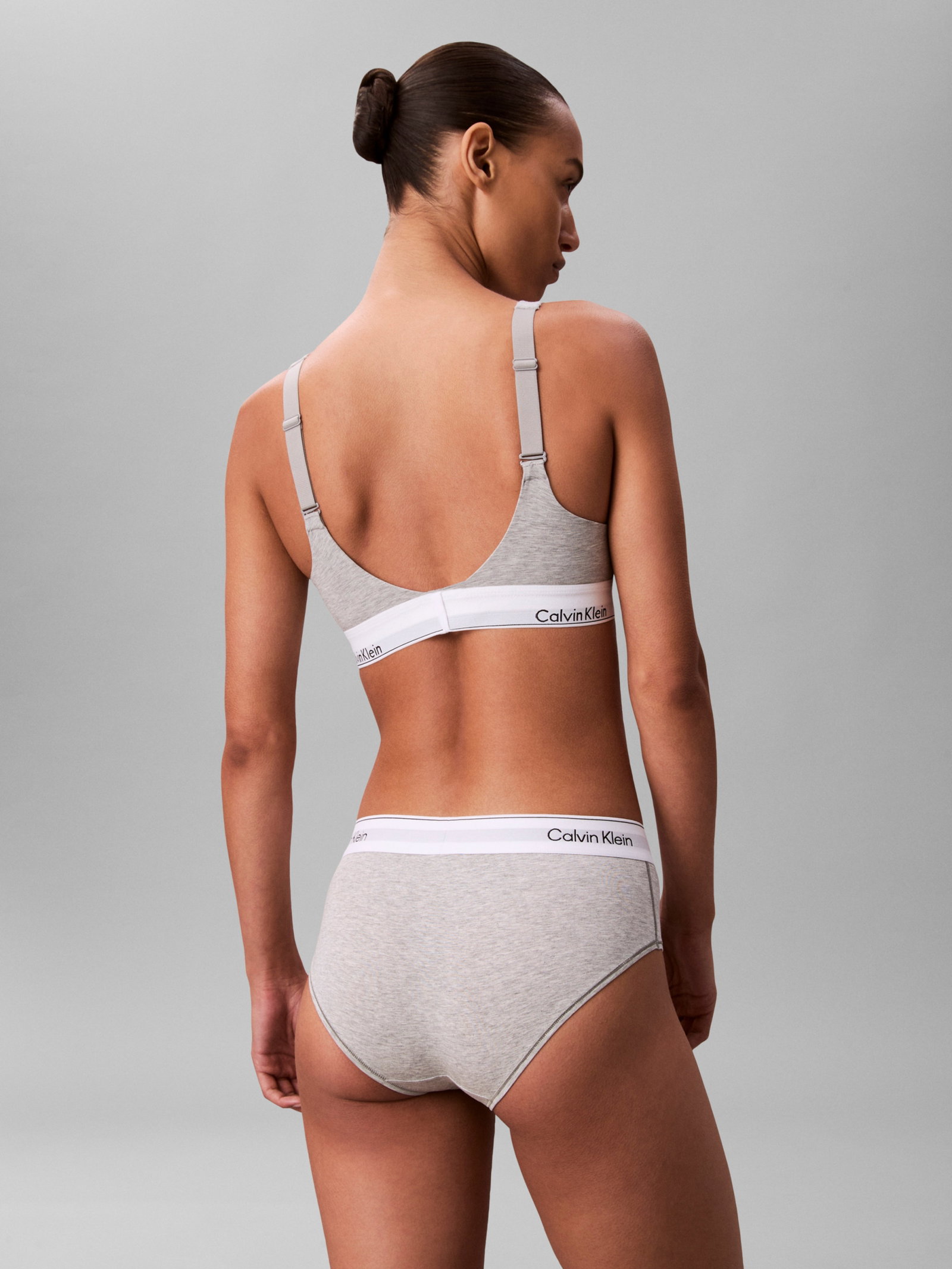 Calvin Klein BH ohne Bügel #3