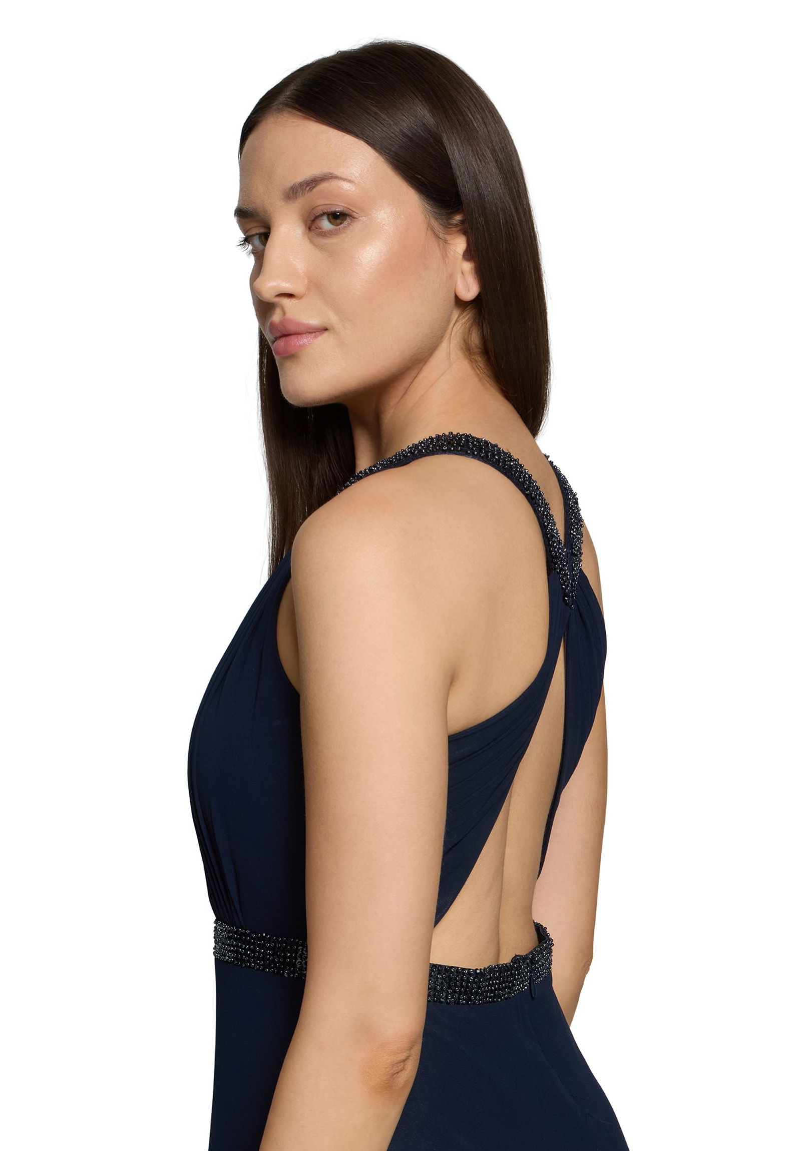VM by Vera Mont | VM by Vera Mont Langes Kleid | 44 | night sky