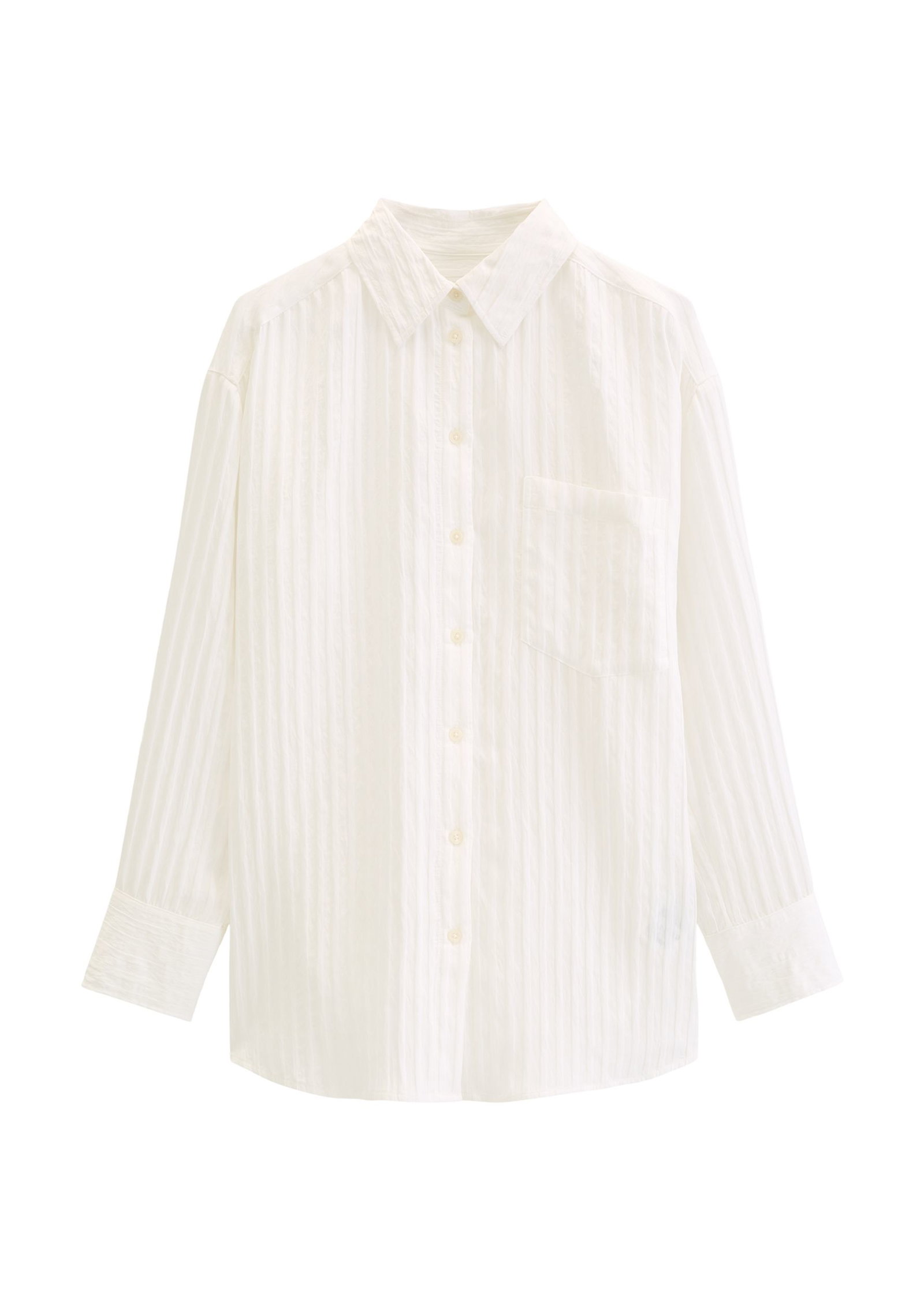 Marc O´Polo Druckbluse #1
