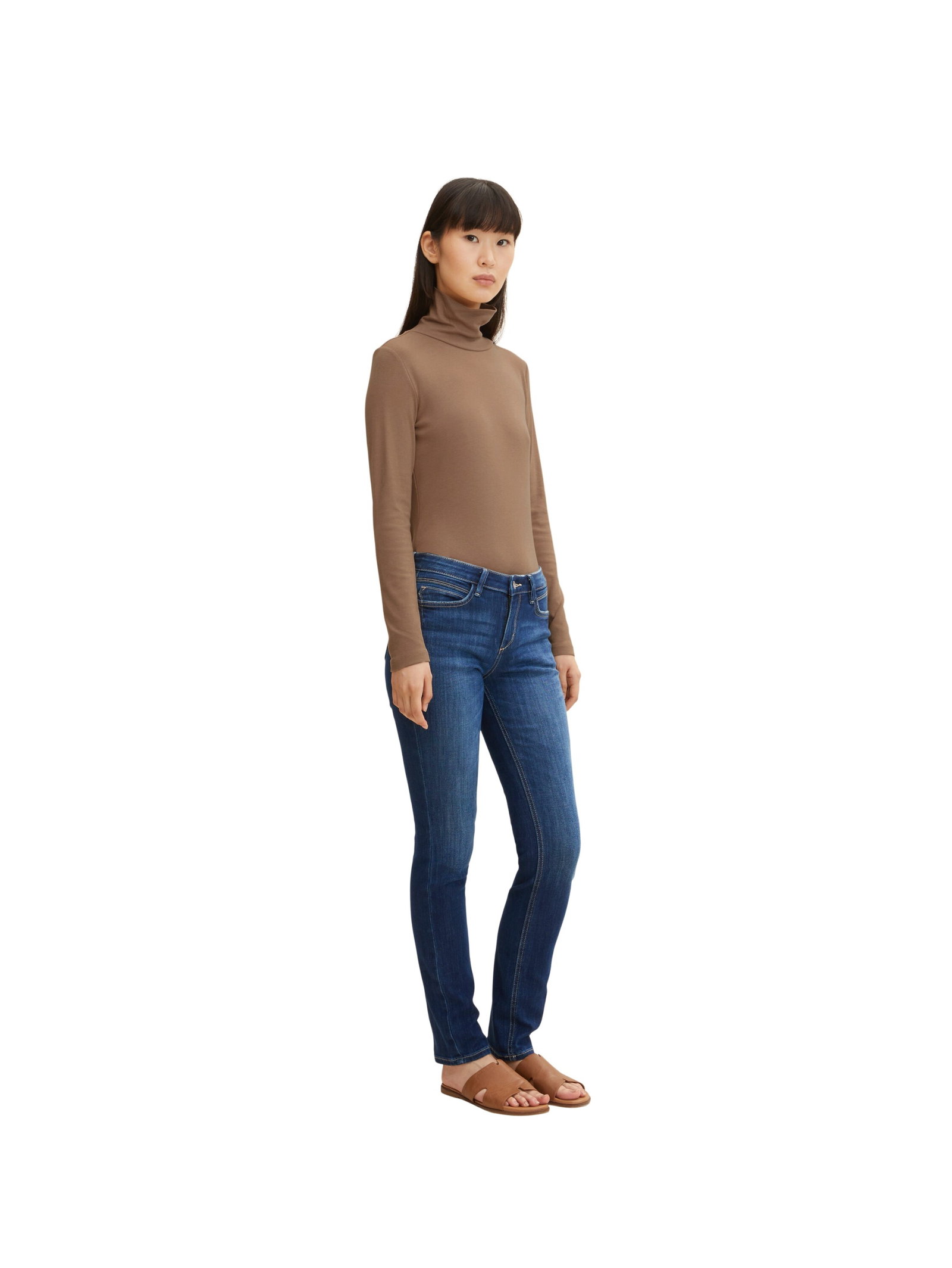 TTALEXA Slim Jeans #4