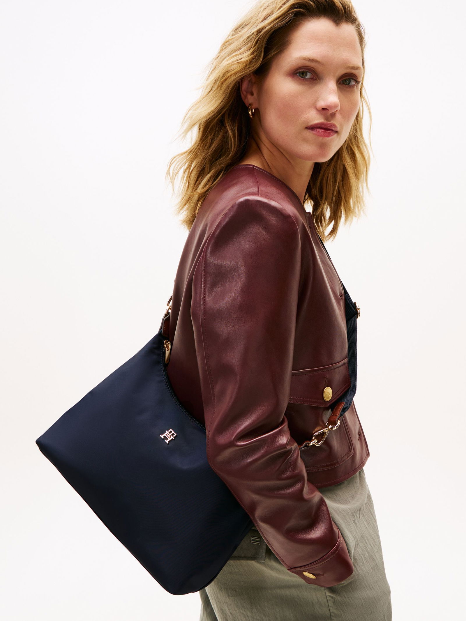d5dadcf13751d1539cf2541848d503f4 Tommy Hilfiger | Tommy Hilfiger Tasche | OS | space blue