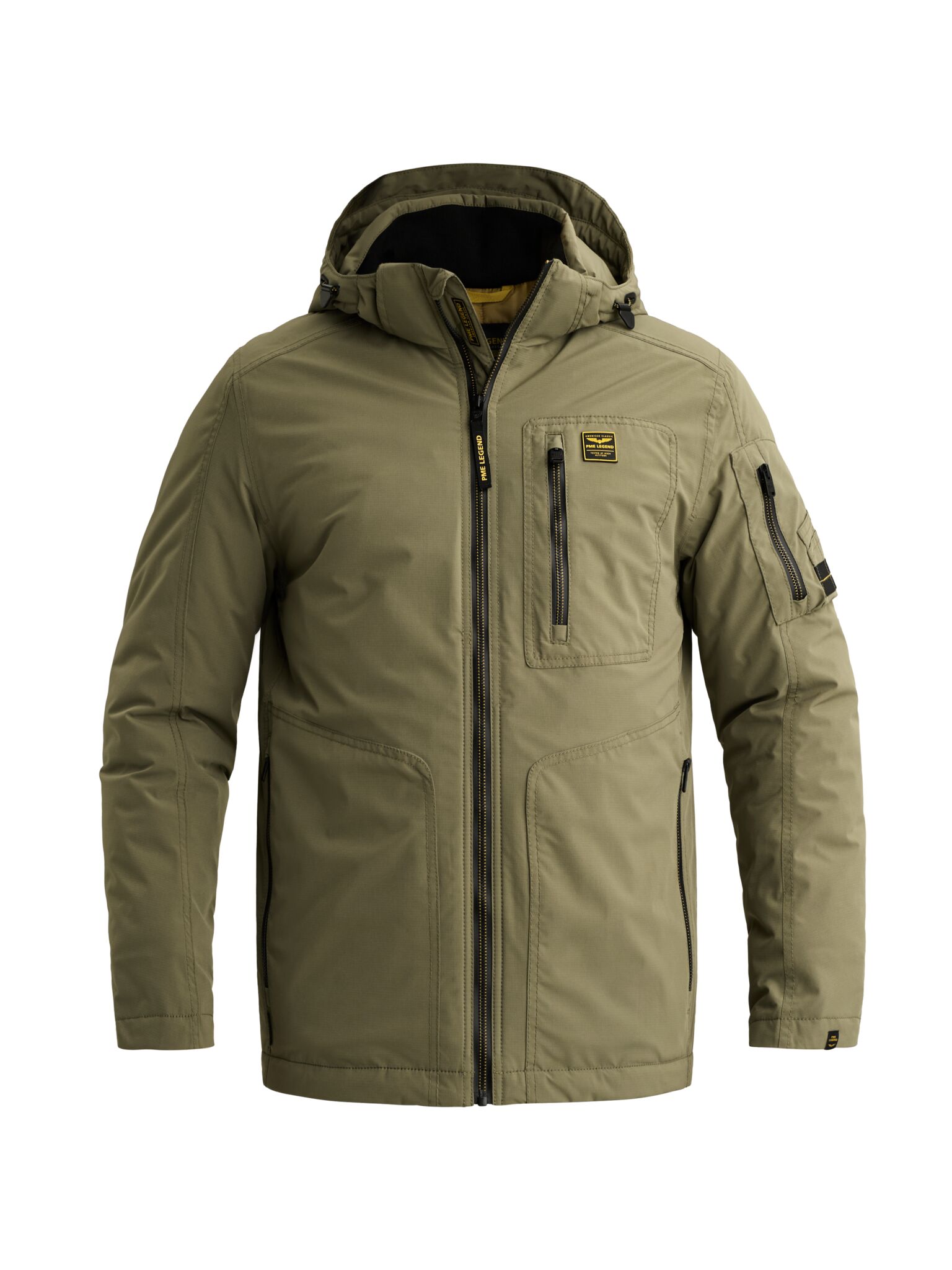 PME Legend Conestoga Jacke #1