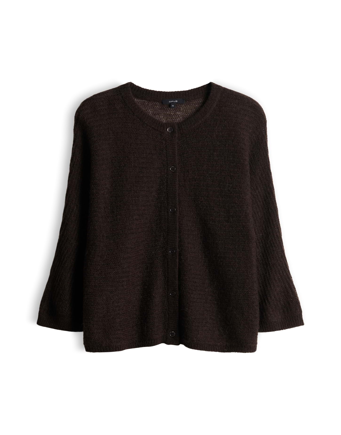 Opus Pullover Daris #1