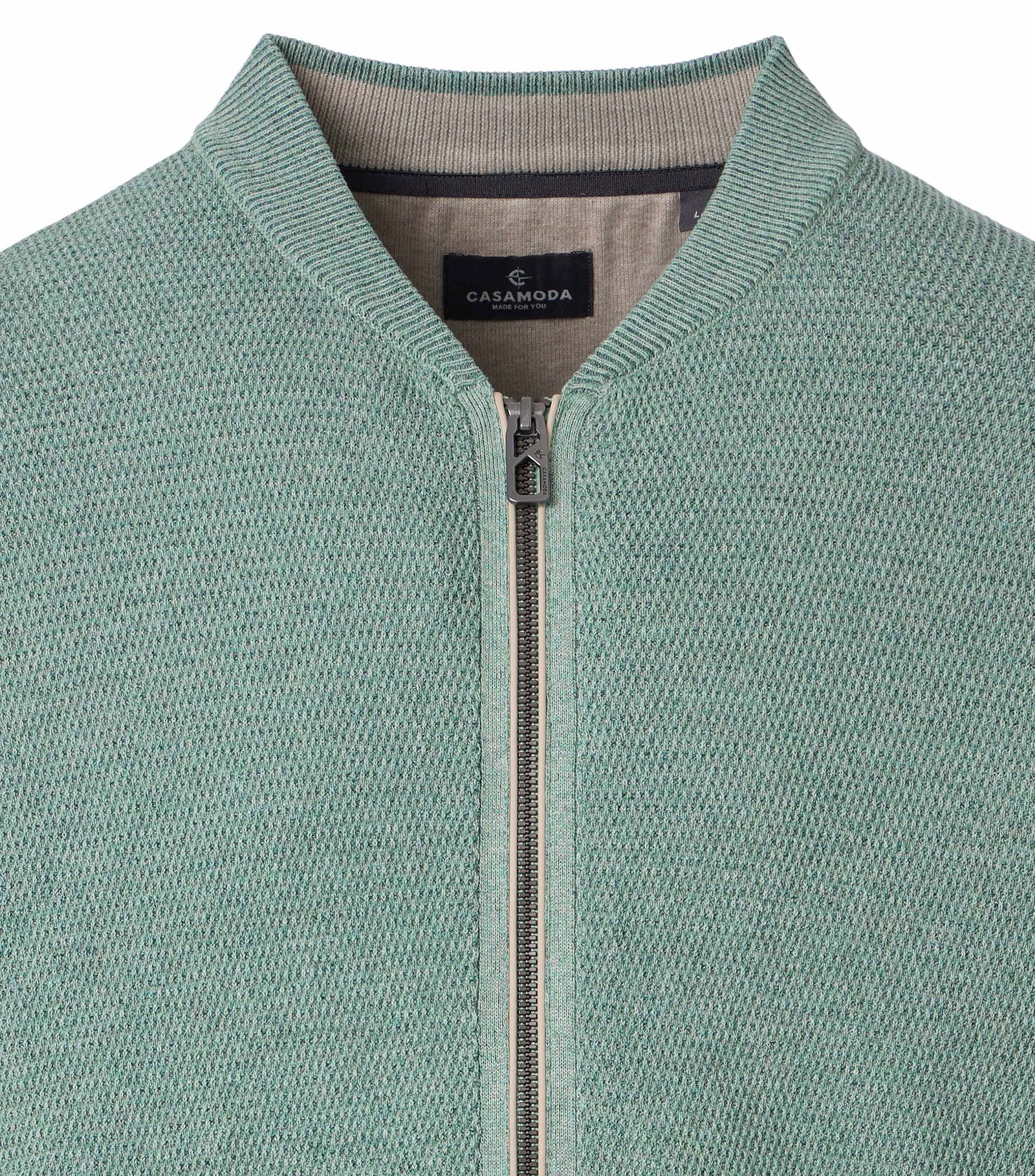 Casa Moda Strickjacke | Cardigan #2
