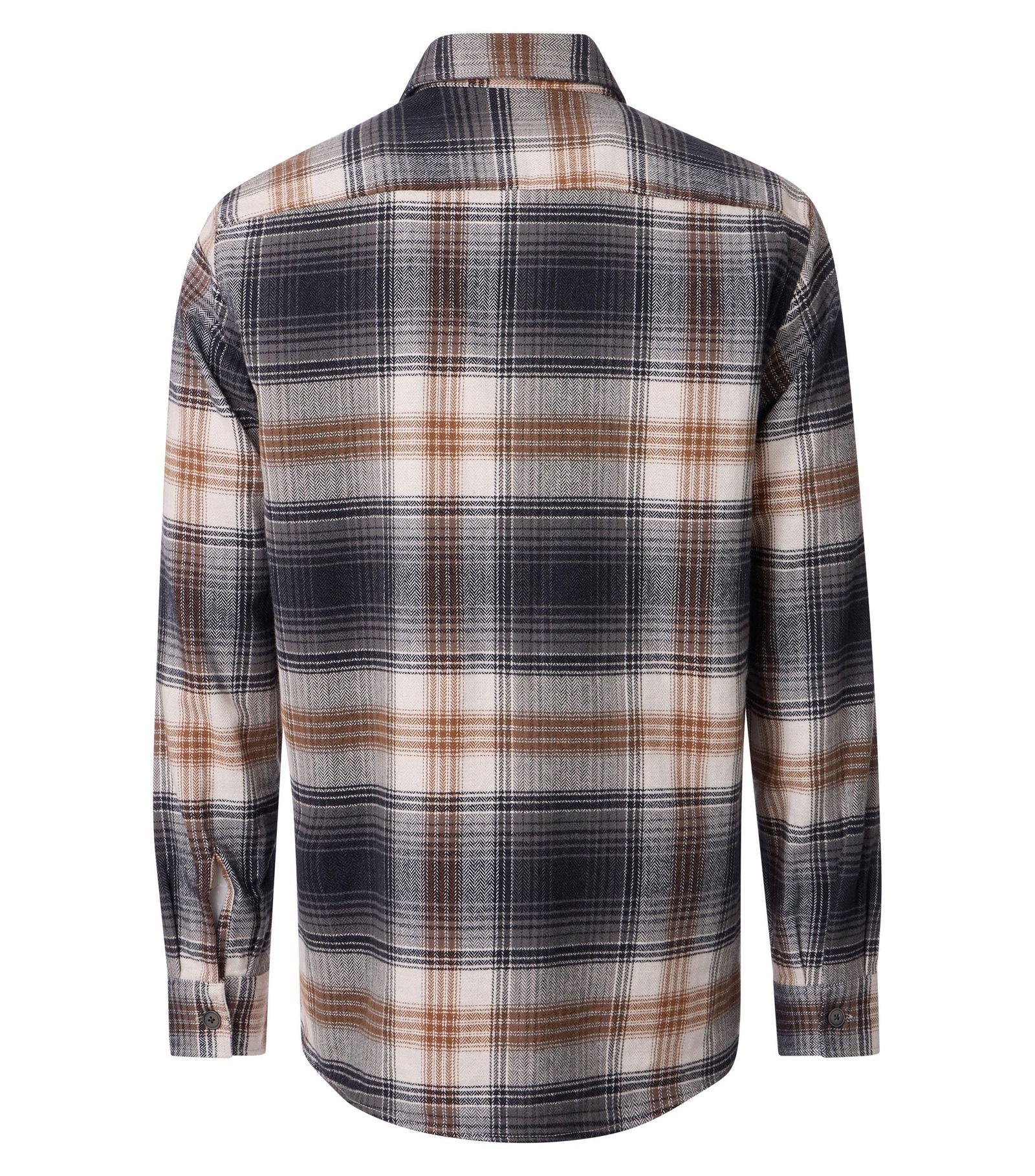 Casa Moda | Casa Moda Hemd Regular Fit | L | blau
