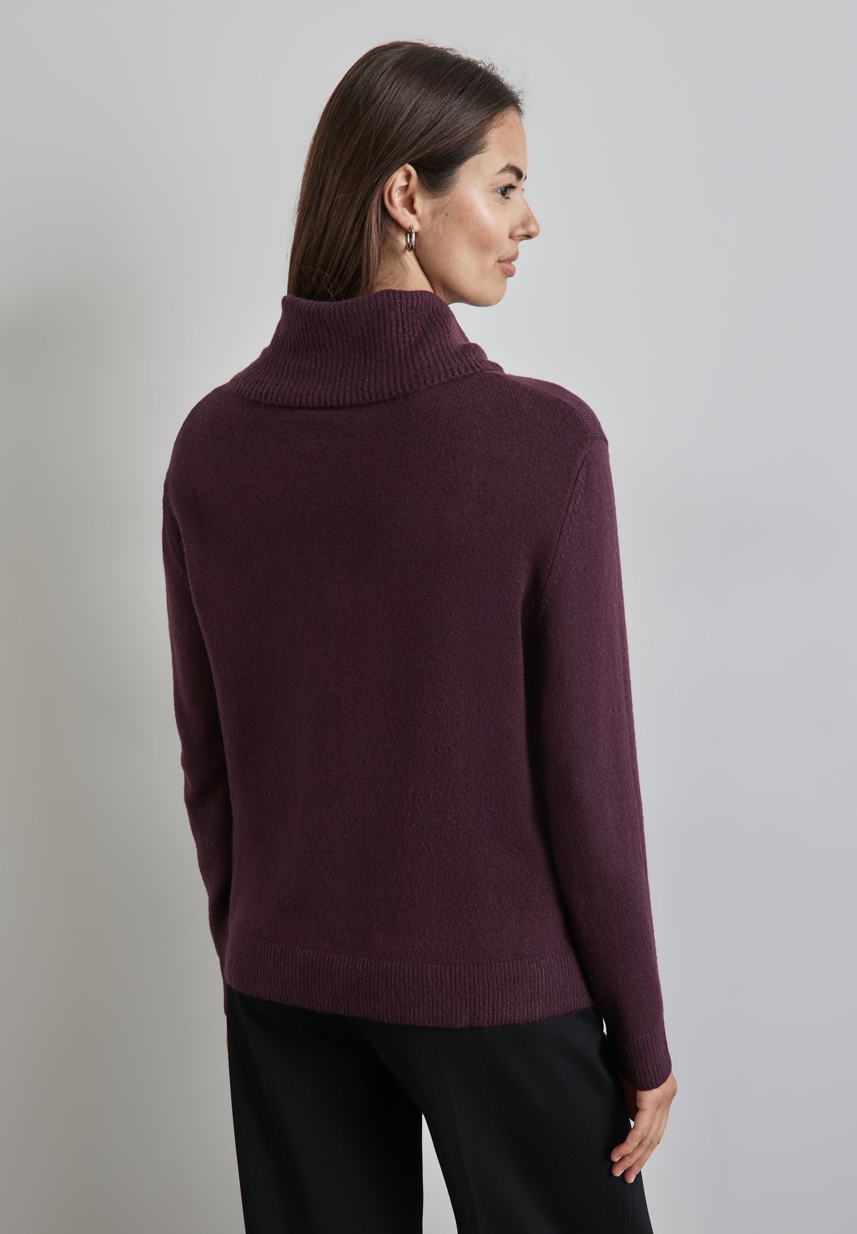 Street One |  Street One Pullover  | 36 | 4565_15966