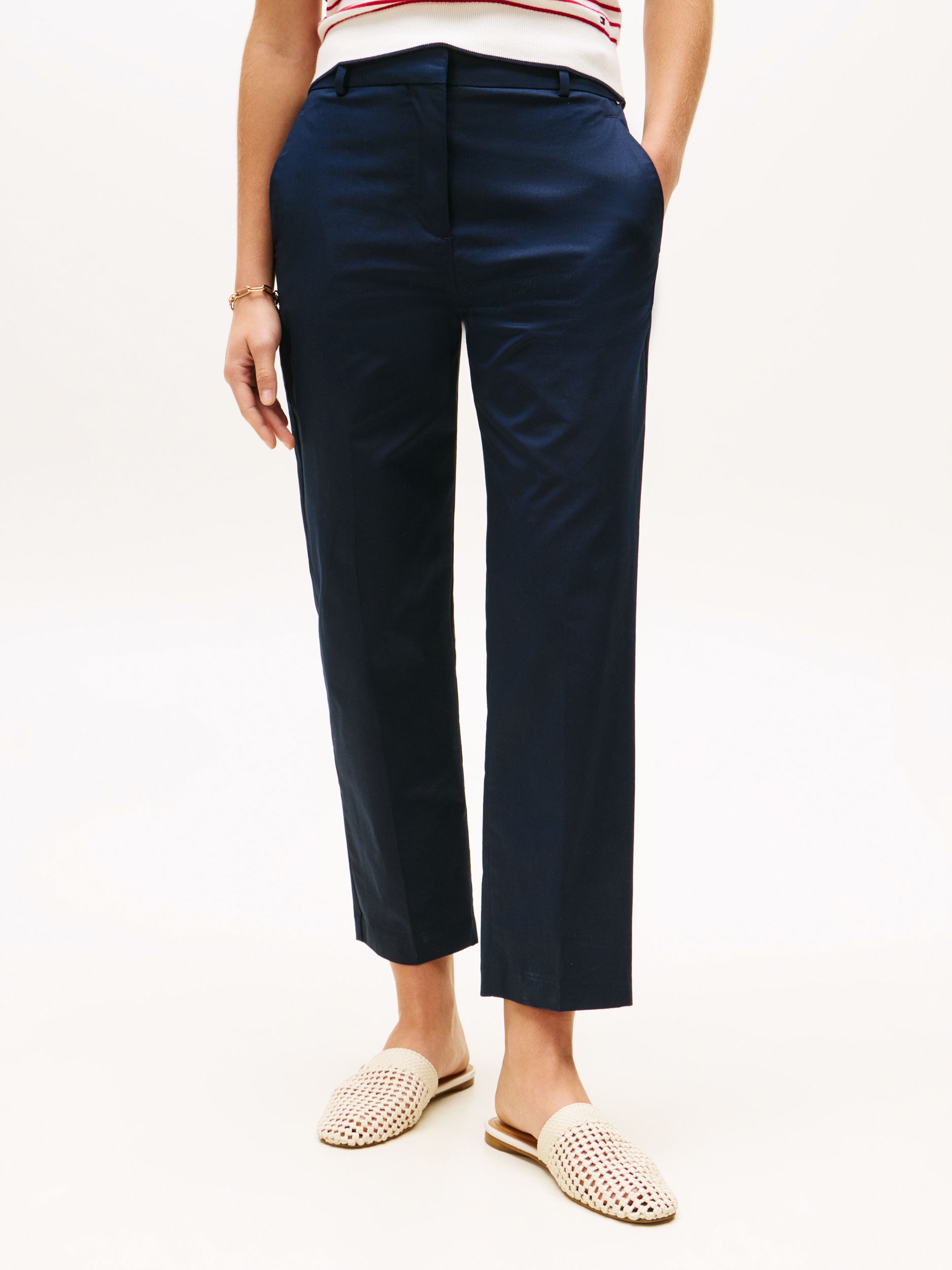 dark night navy