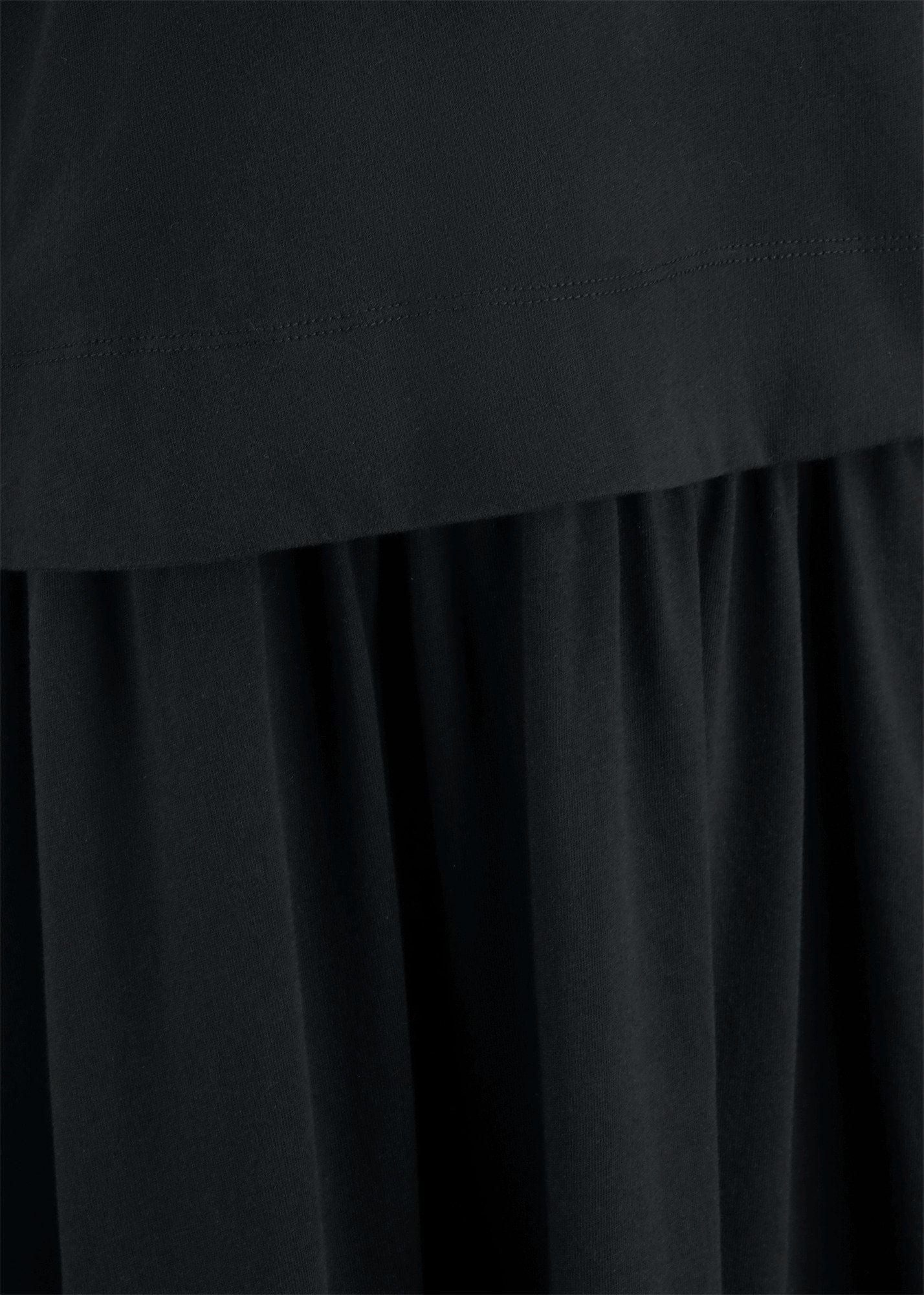 Riani Freizeitkleid T-Shirtkleid Midikleid #3