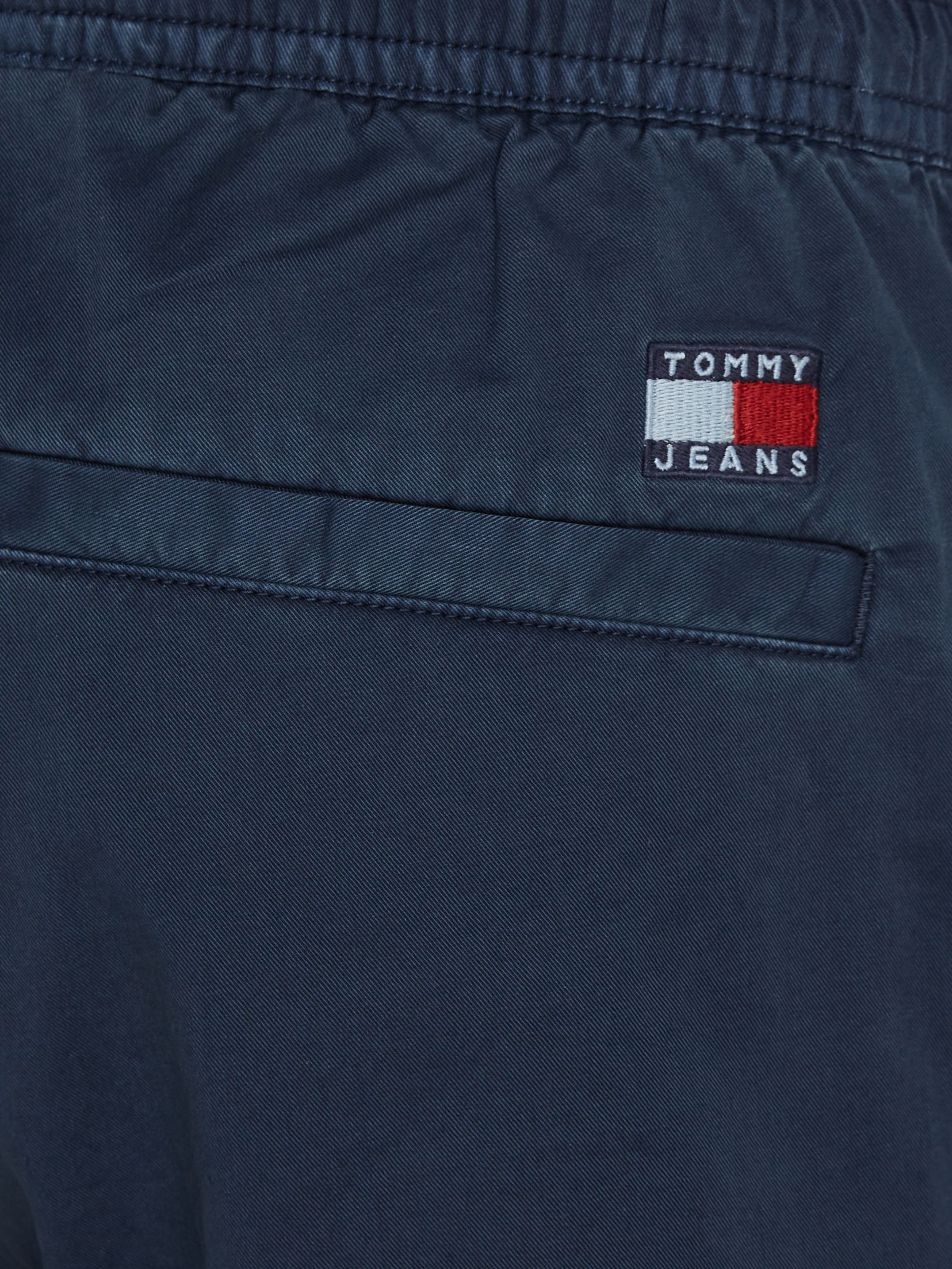  |  TJM AUSTIN SLIM JOG, BLUE | XL/R | dark night navy