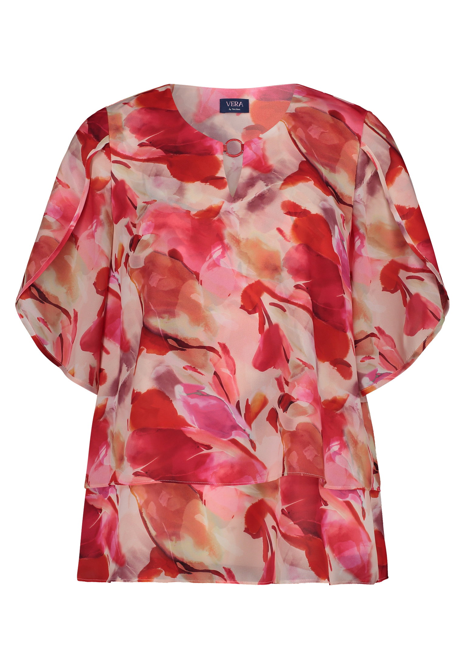 Vera Mont Blusenshirt #3