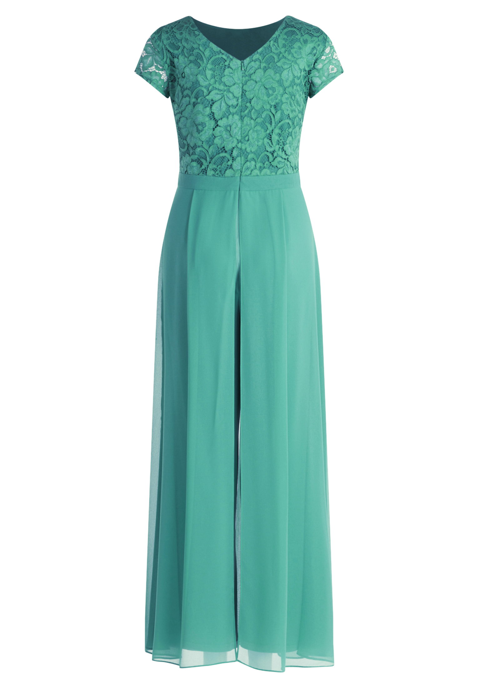 Vera Mont Overall #2