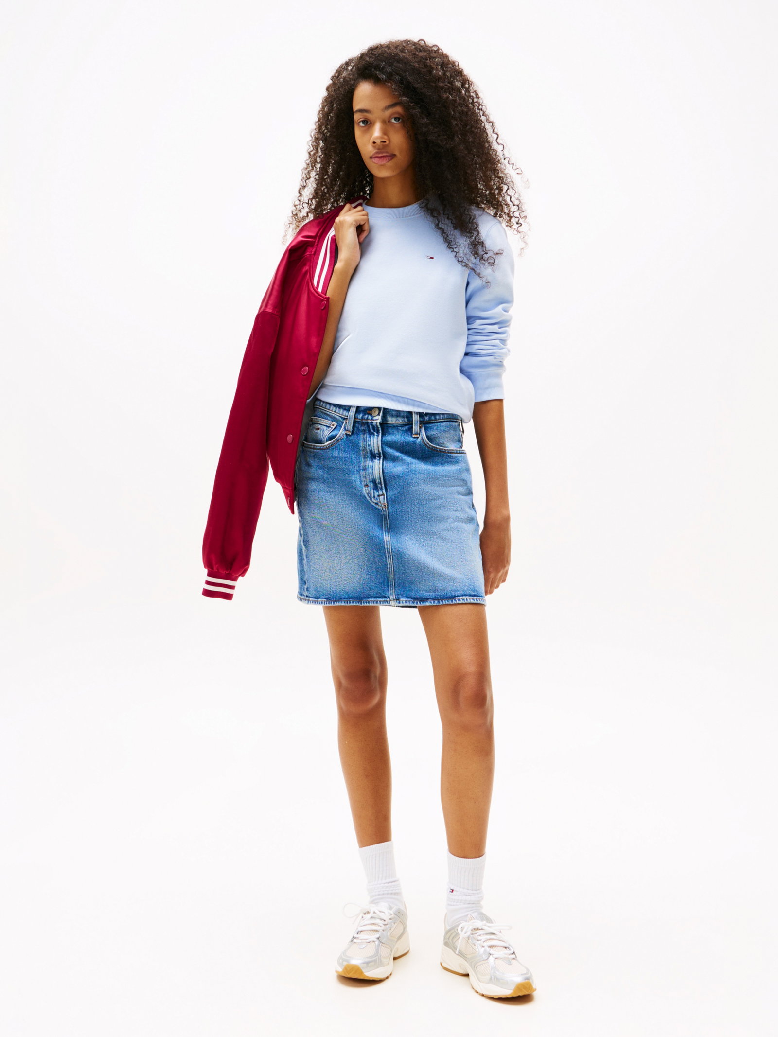Tommy Jeans Jeansrock #2