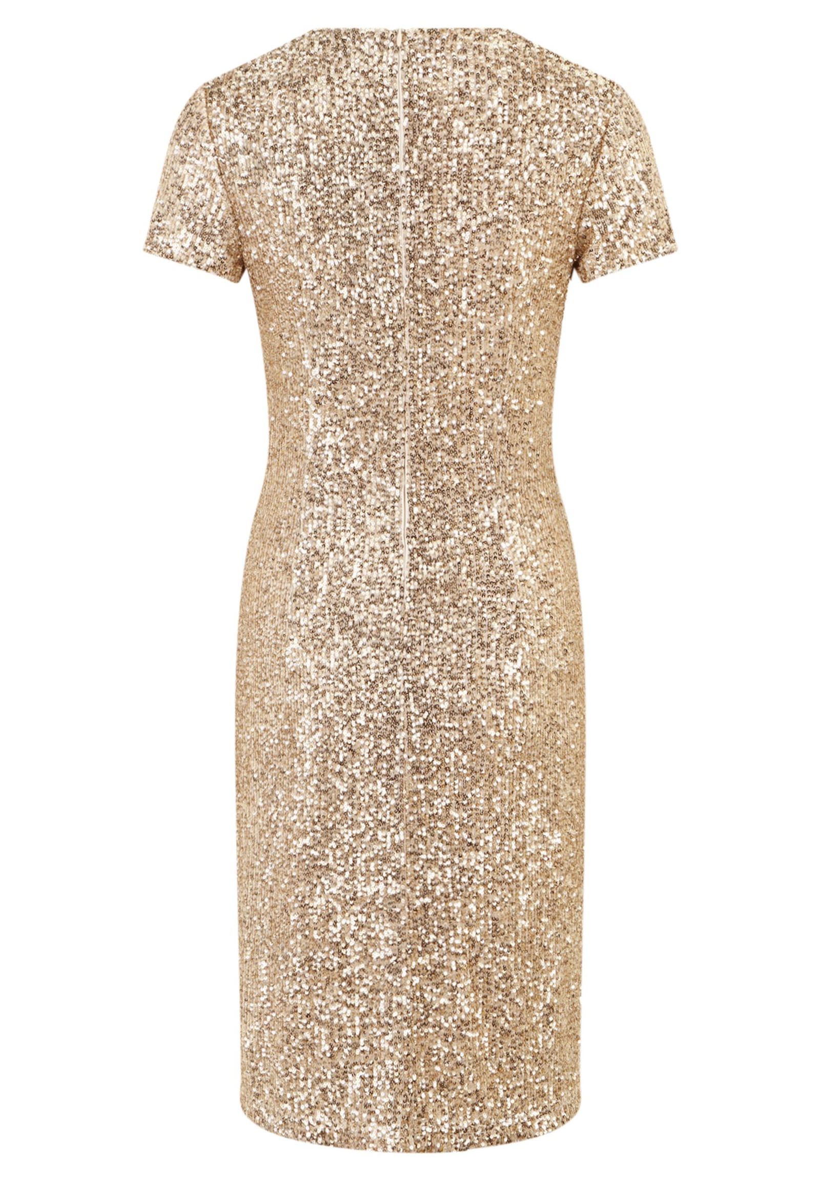 Vera Mont Kurzes Kleid 