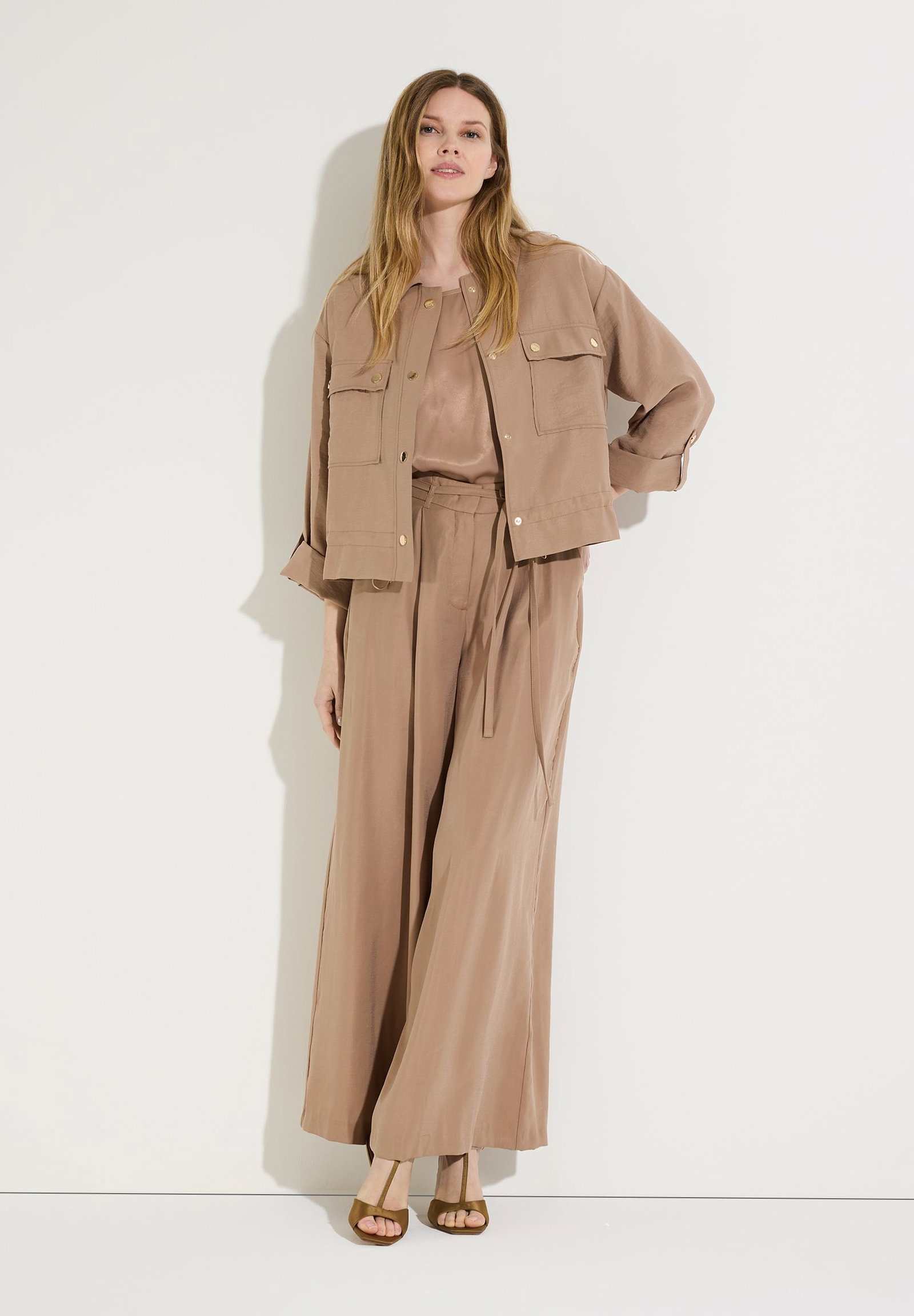 More & More |  More & More Kurzblazer  | 38