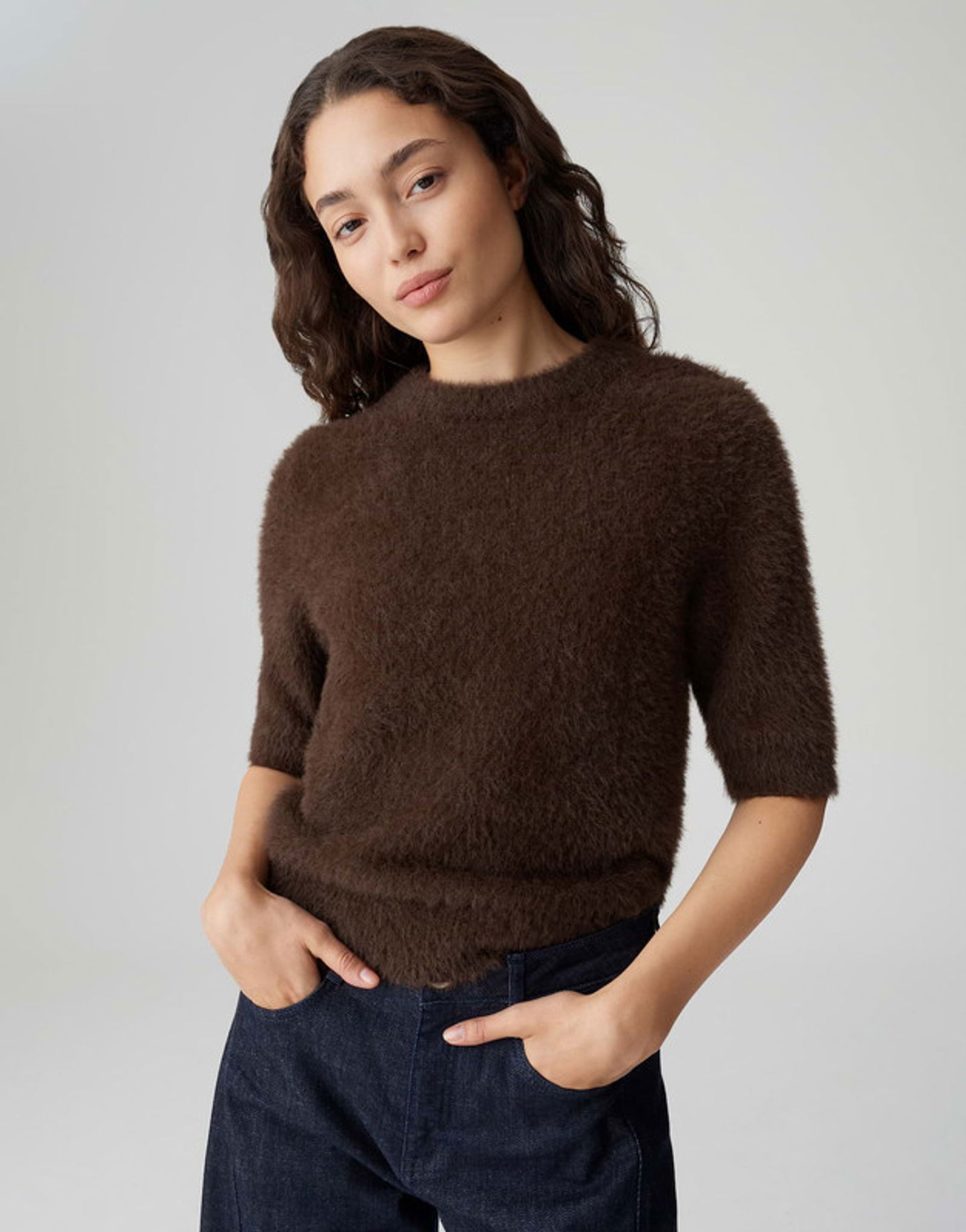 Opus |  Opus Pullover  | 34 | 804_20035