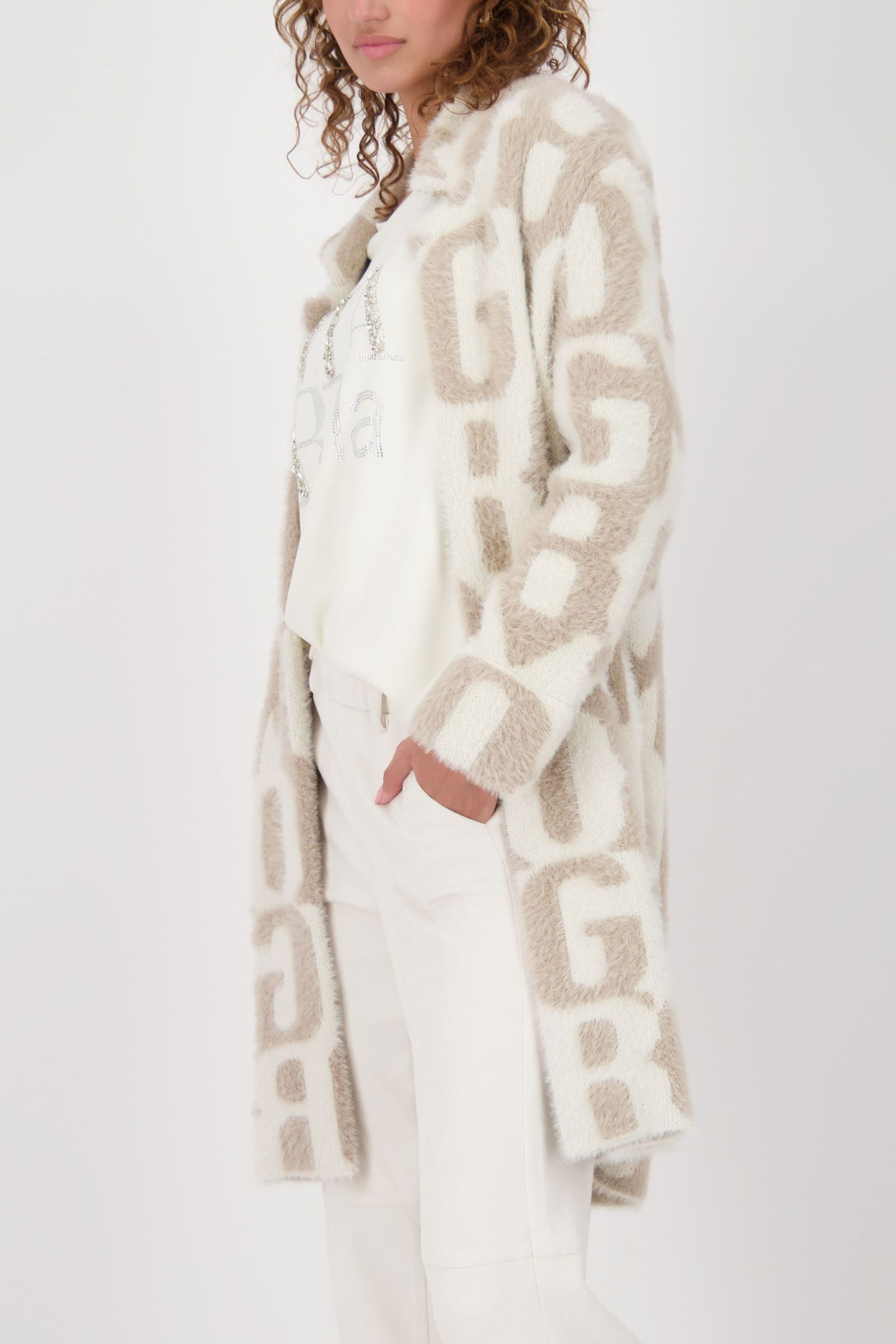 c00af7775fdf4627abc5729461eb488b Monari | Monari Wolljacke | 38
