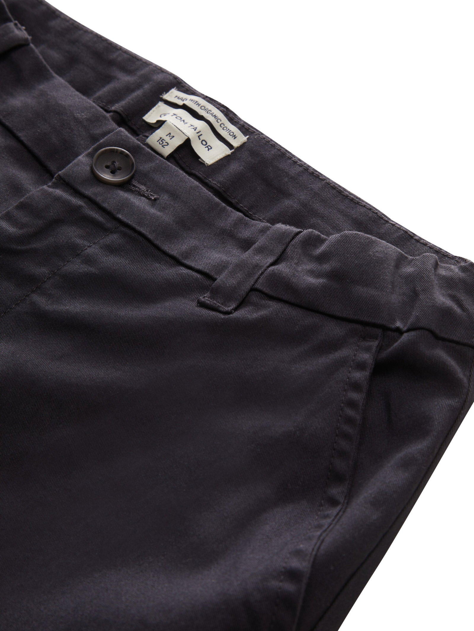 cargo pants, coal grey #3