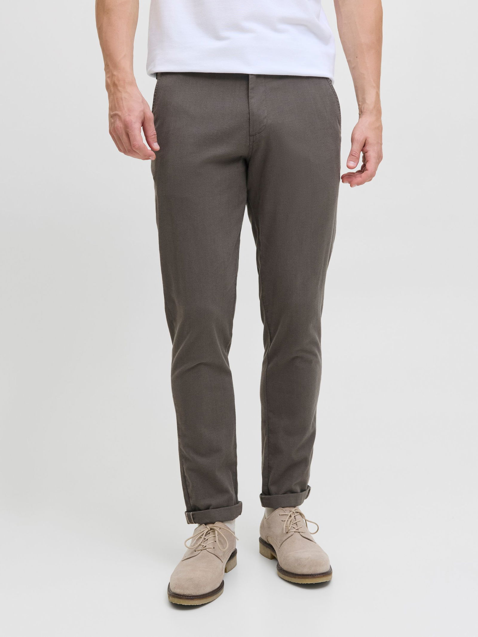 Jack&Jones |  Jack&Jones Chino  | 34/32 | castlerock