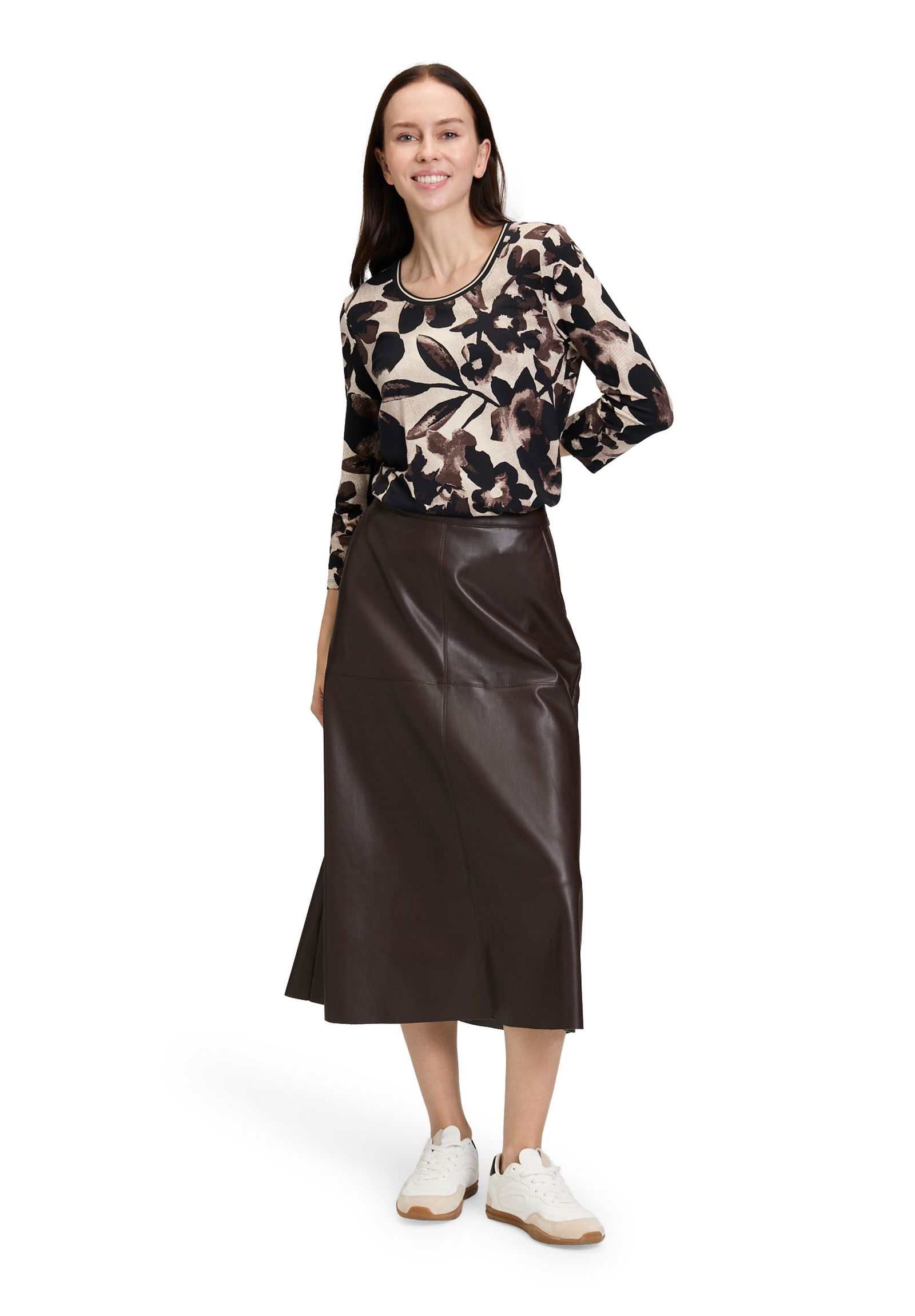 Betty Barclay | Betty Barclay Shirt | 44
