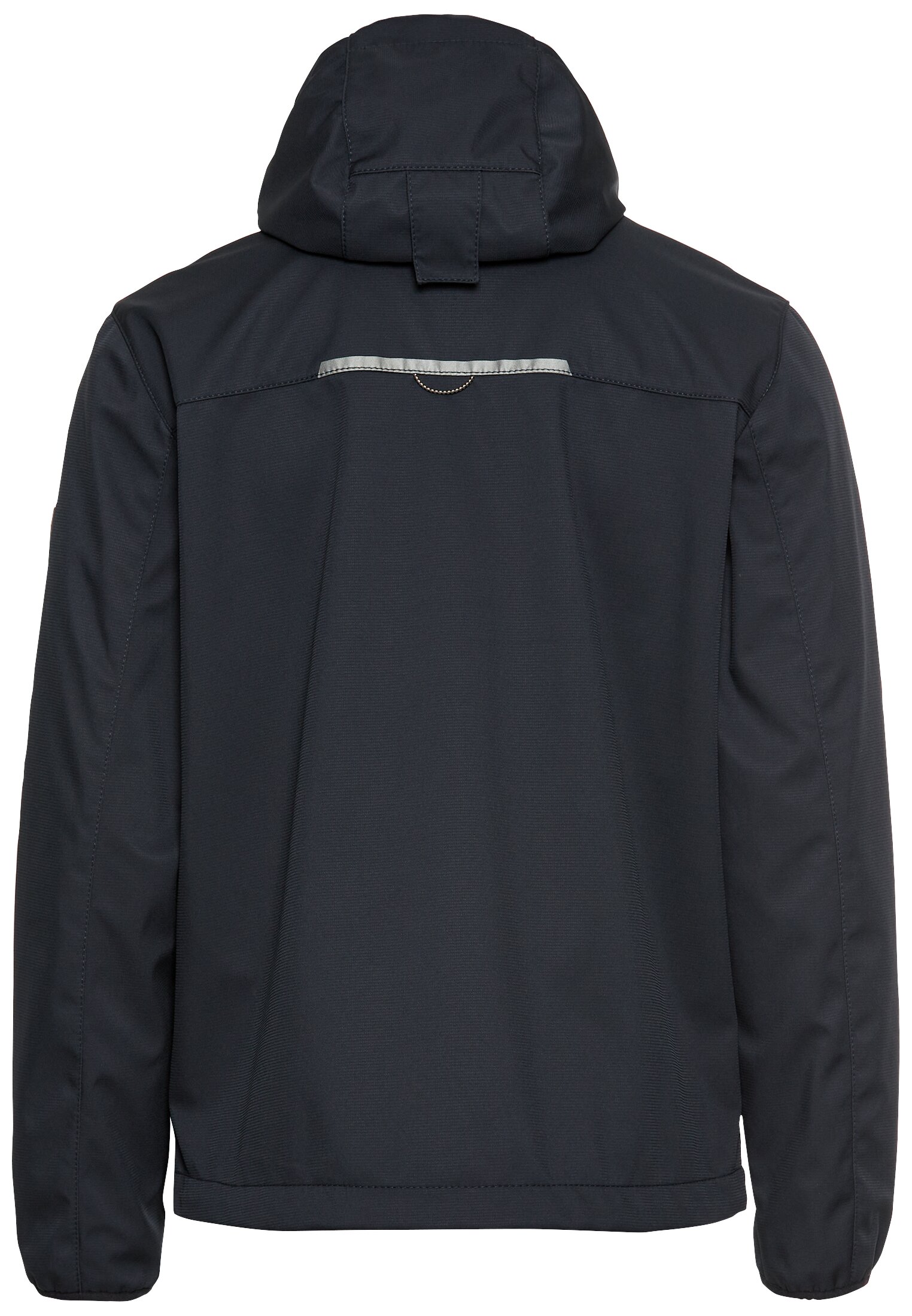 Camel Active Softshell Jacke aus recyceltem Polyester #2
