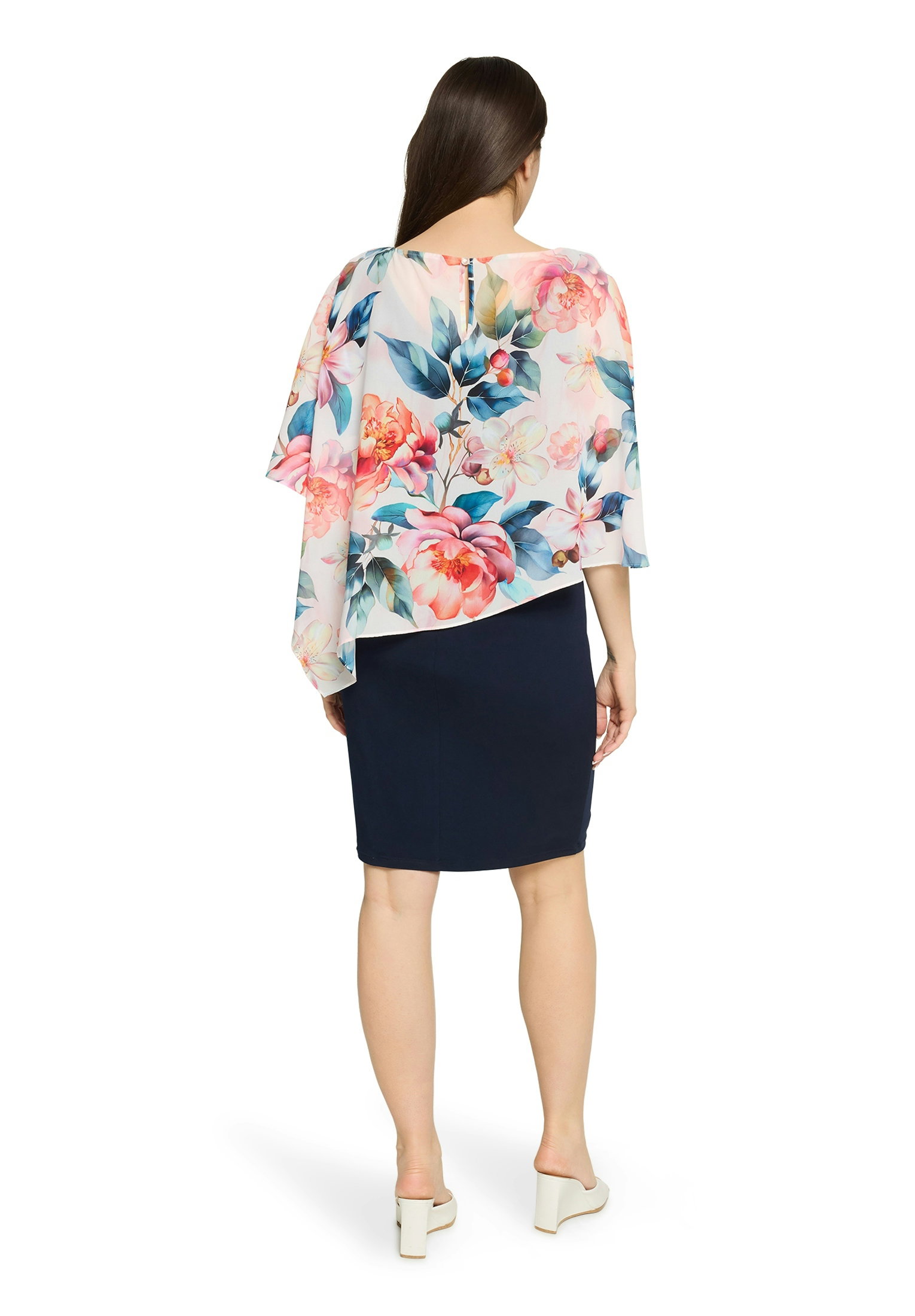Vera Mont Kurzes Kleid #2