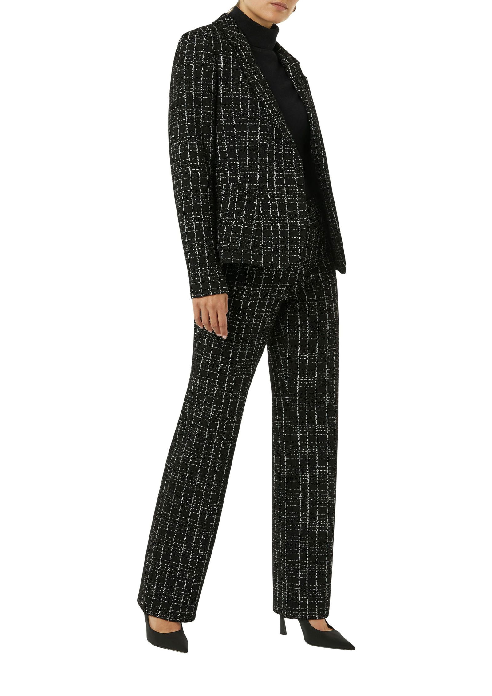 Comma |  Comma Schmale Hose  | 36 | 99N0