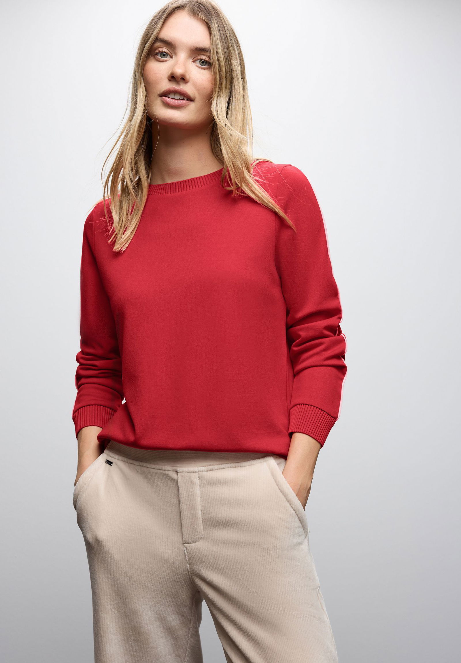 Street One | Street One Pullover | 38 | 4565_16865
