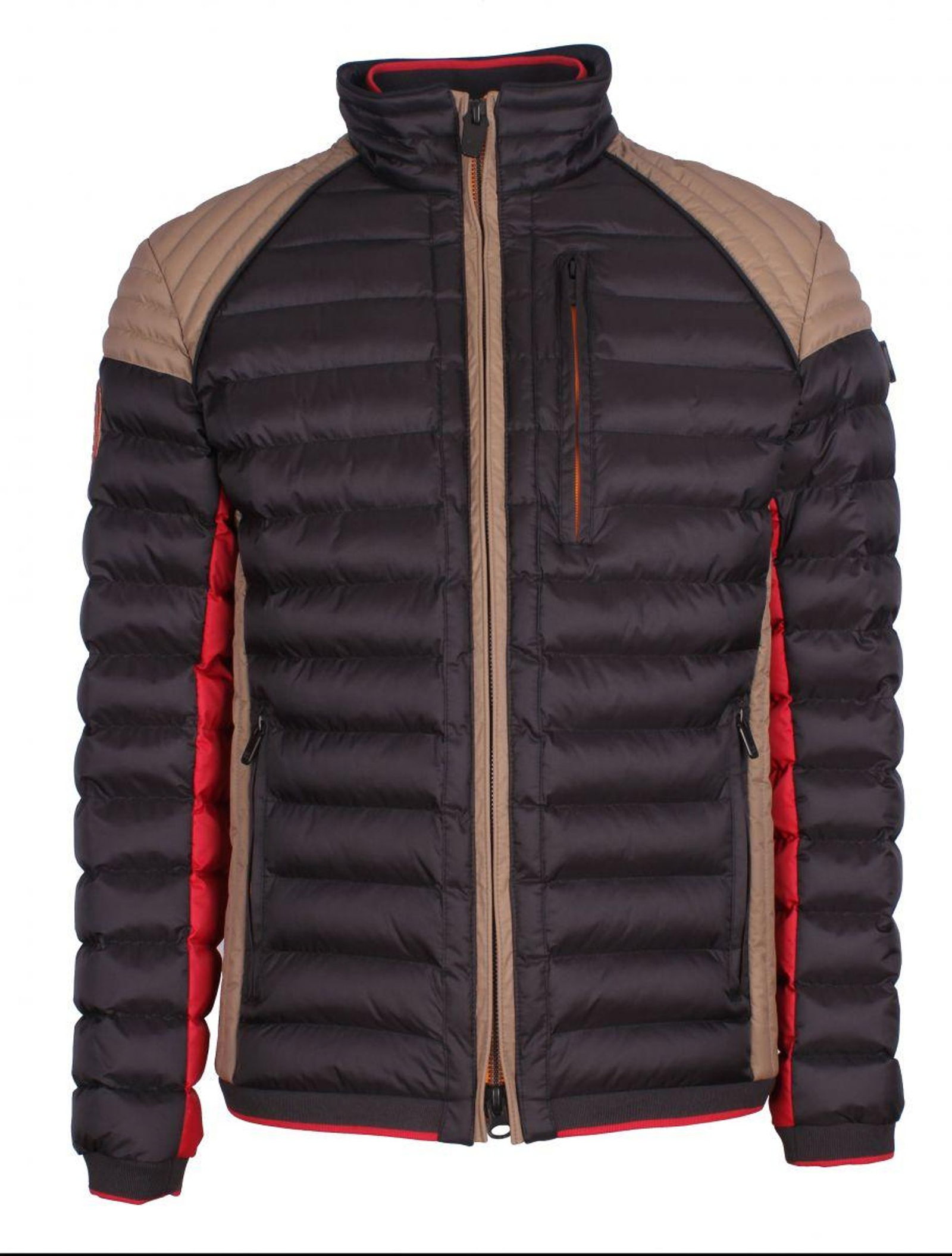 Wellensteyn Steppjacke "MOL Men Racing MOLMR-661" #1