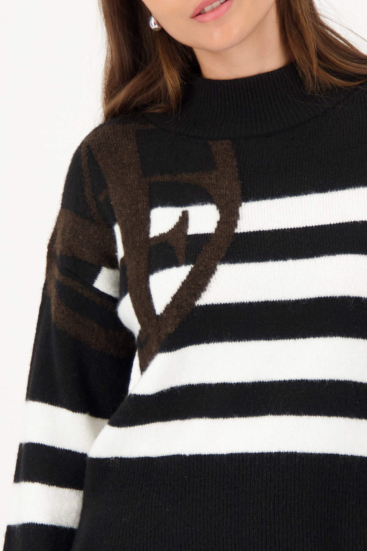 Monari Pullover #5