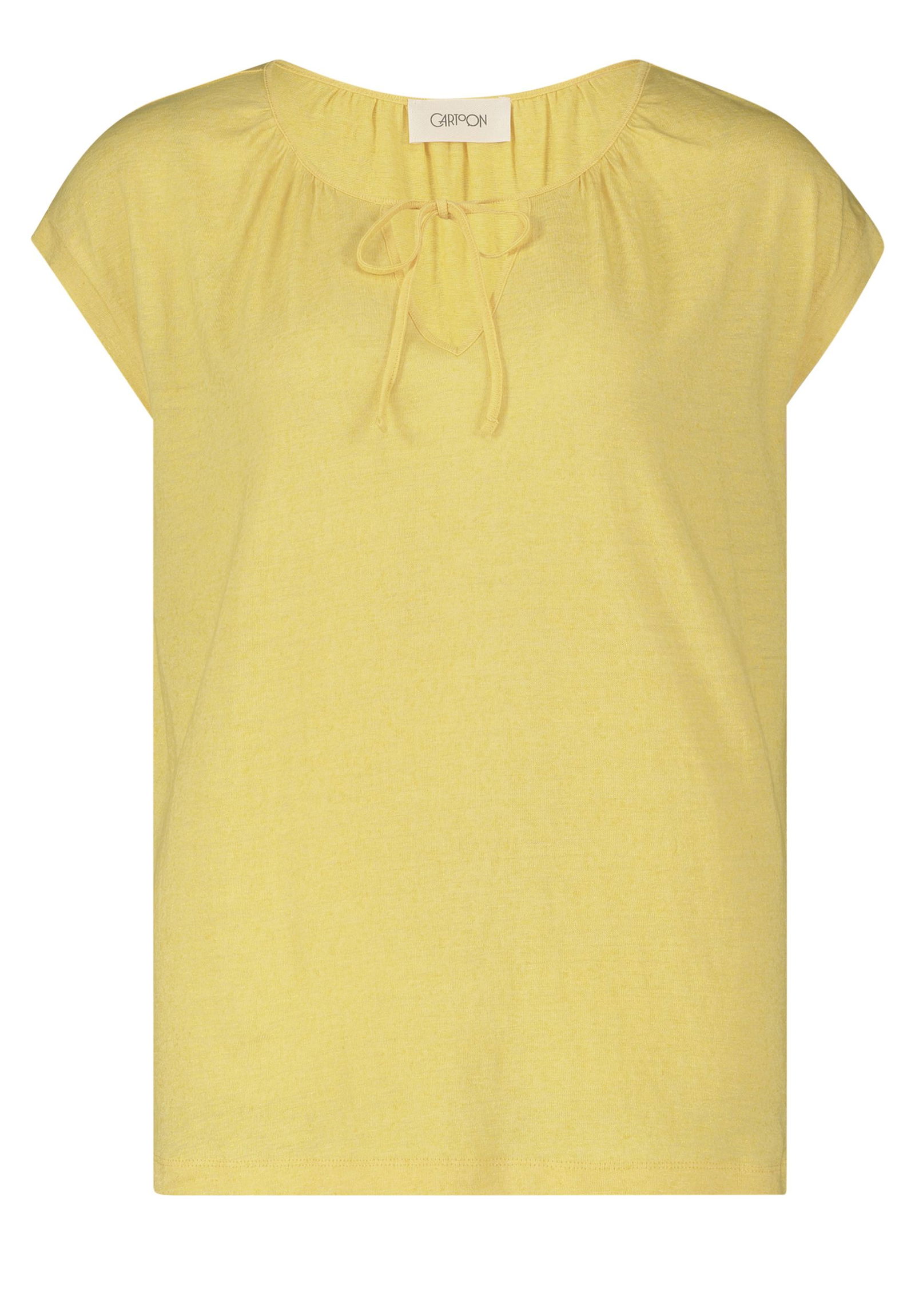 Blusenshirt