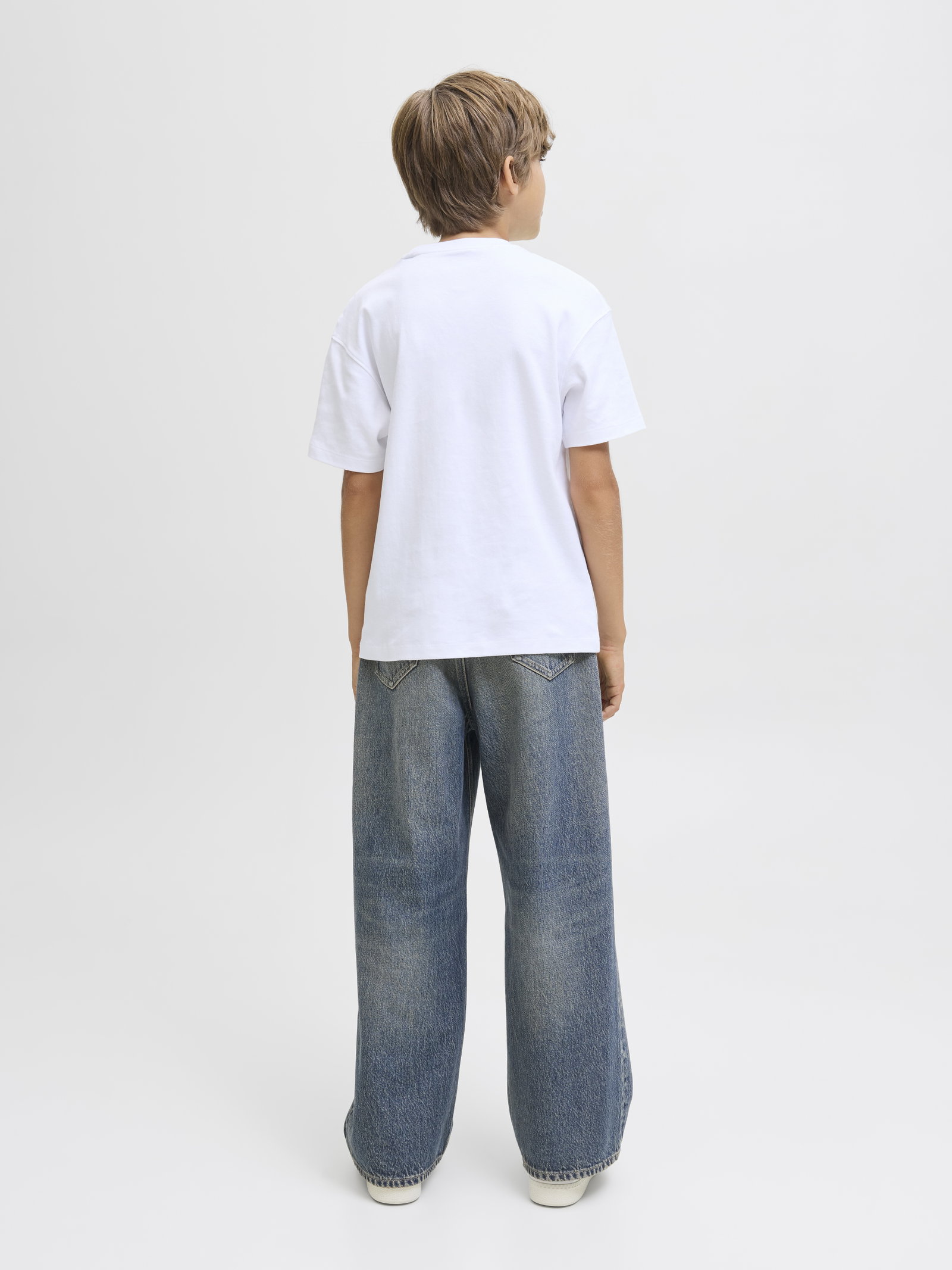 Jack&Jones JJIDAVE JJCOOPER ST 582 LN JNR #6