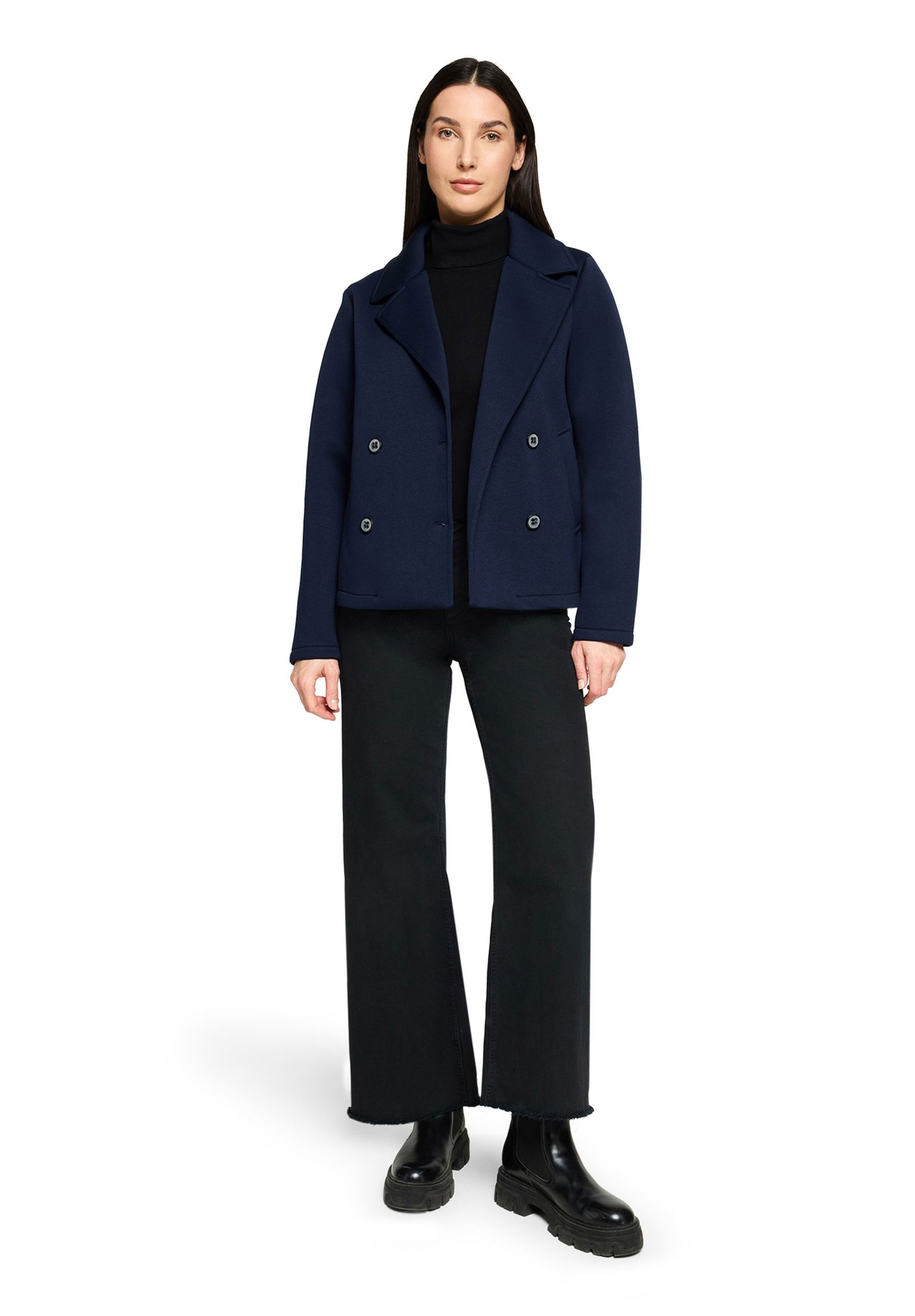 Amber & June |  Amber & June Funktionsjacke  | 34