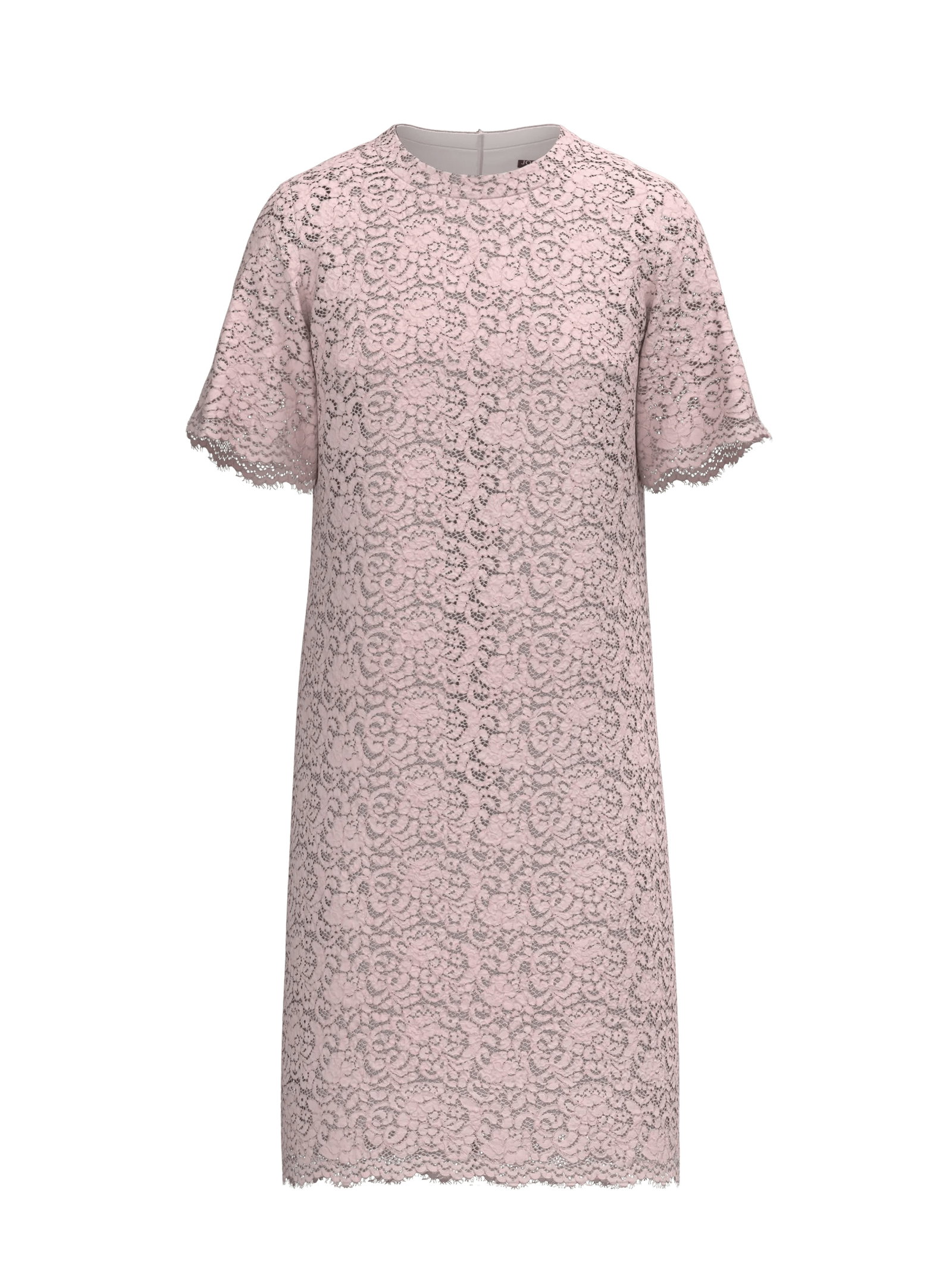 Joop! Kleid Darlene, Medium Pink #1