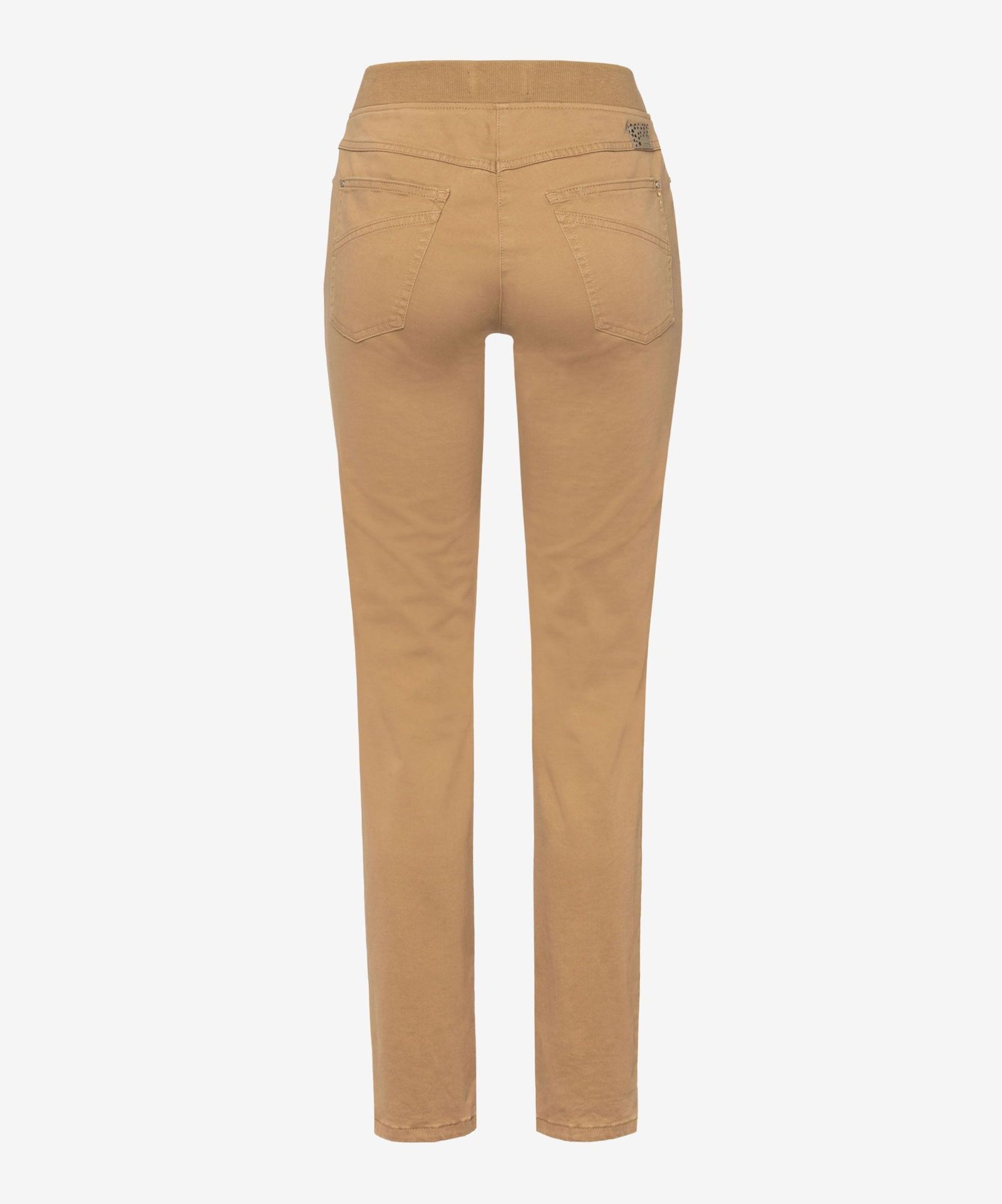 Raphaela by Brax |  Raphaela by Brax Slim Jeans  | 20 | beige