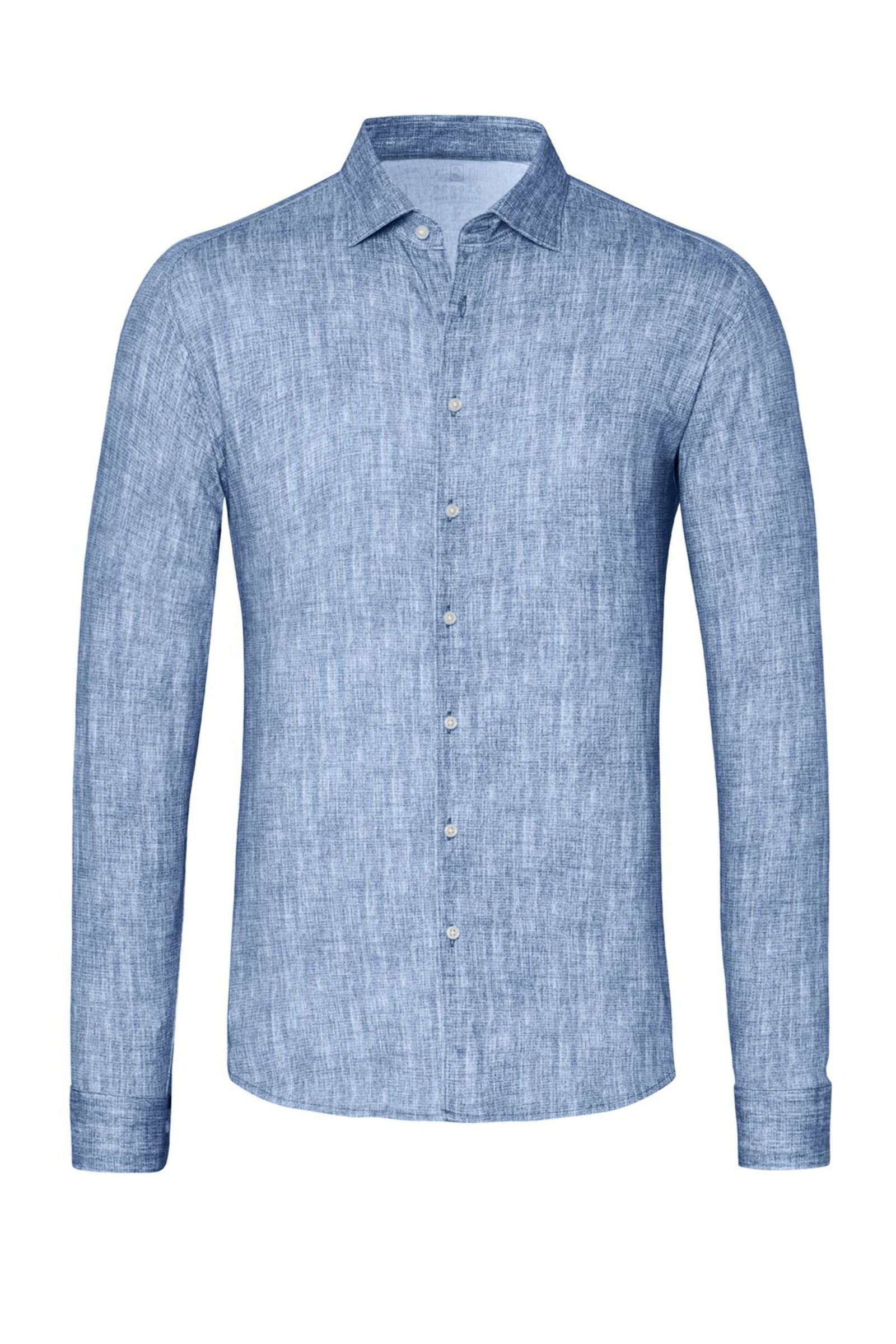DESOTO Hemd Regular Fit