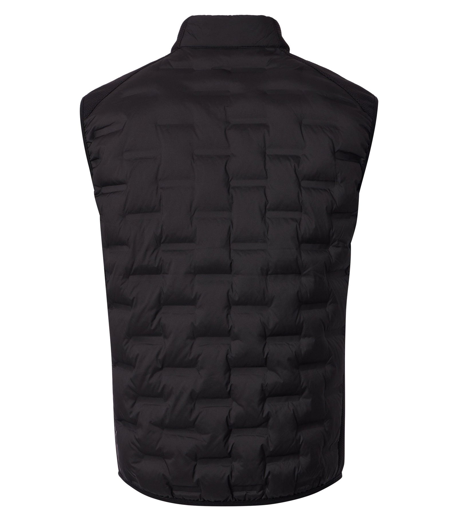 Casa Moda | Casa Moda Weste | XXL | schwarz
