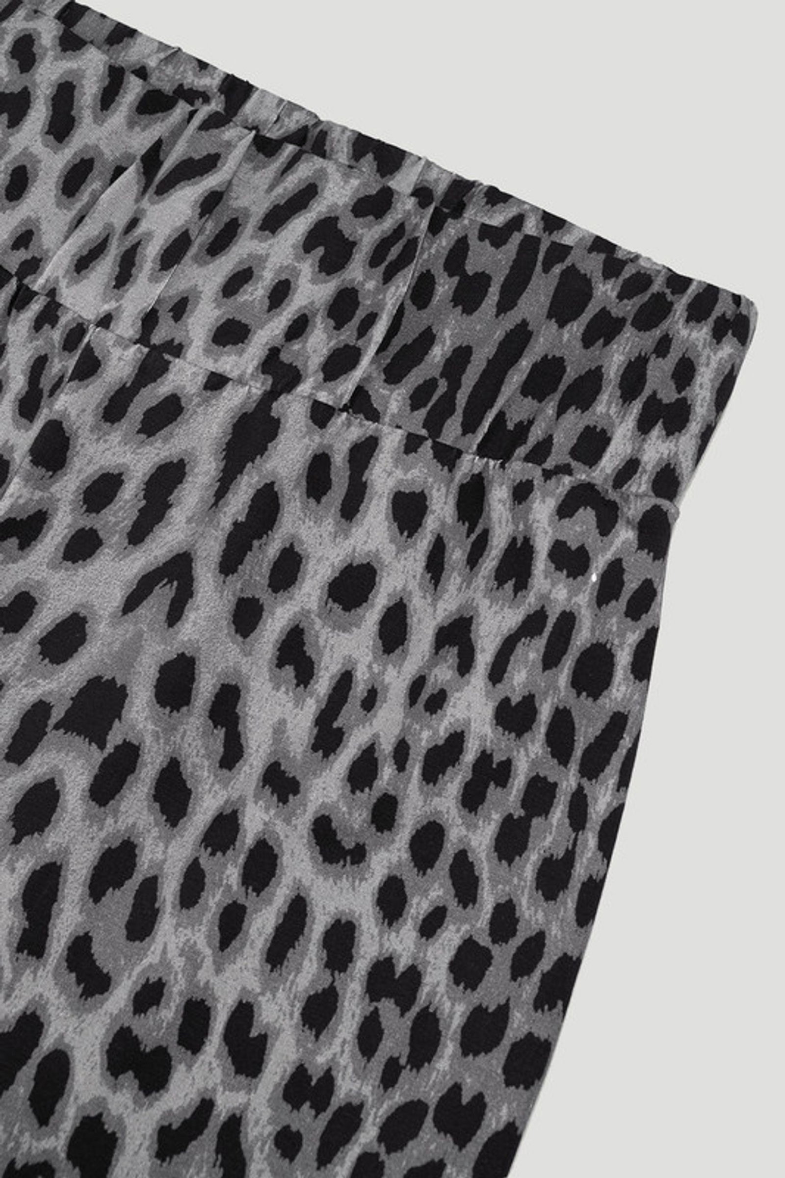 Oh April Leggings im Leoprint "Rita" #2