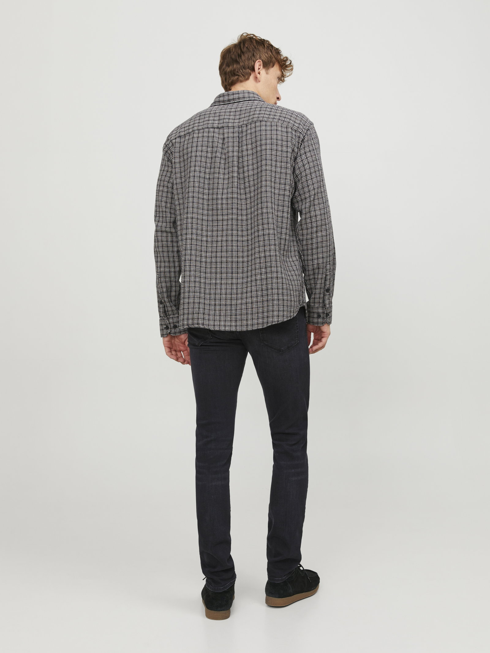 Jack&Jones Dad Jeans #8