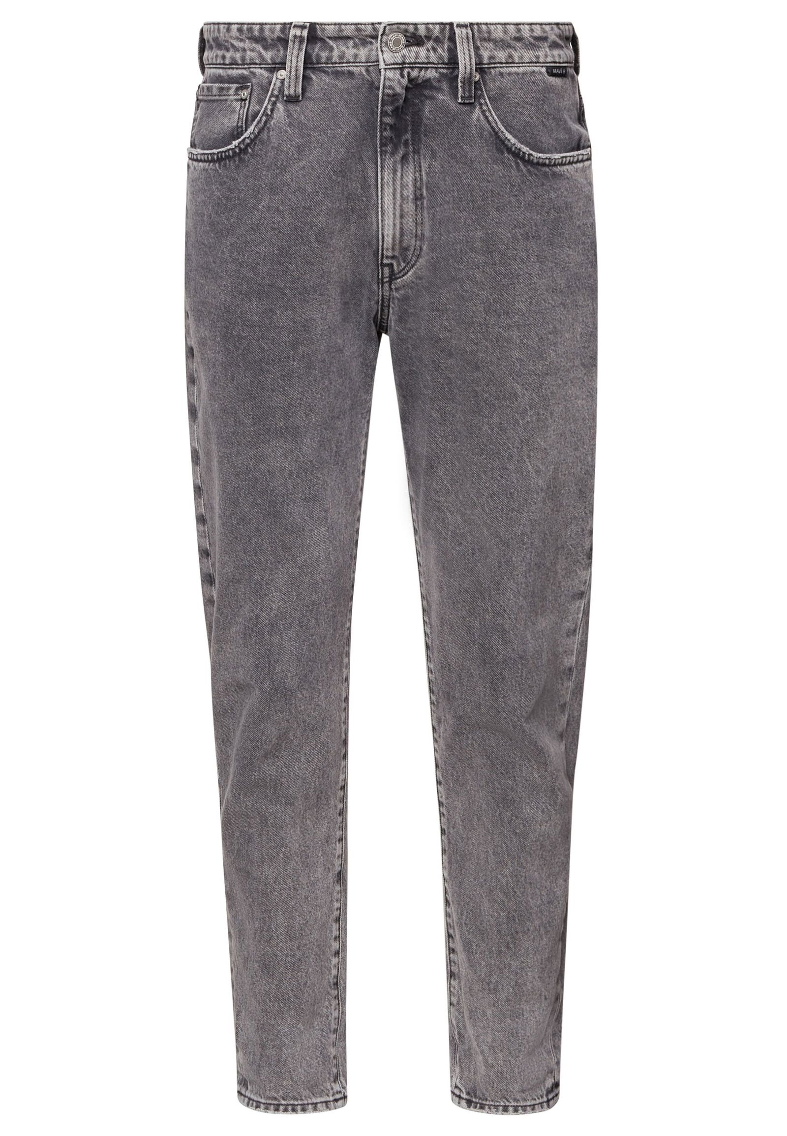 Mavi |  Mavi Skinny Jeans  | 29/29 | urban grey comfort