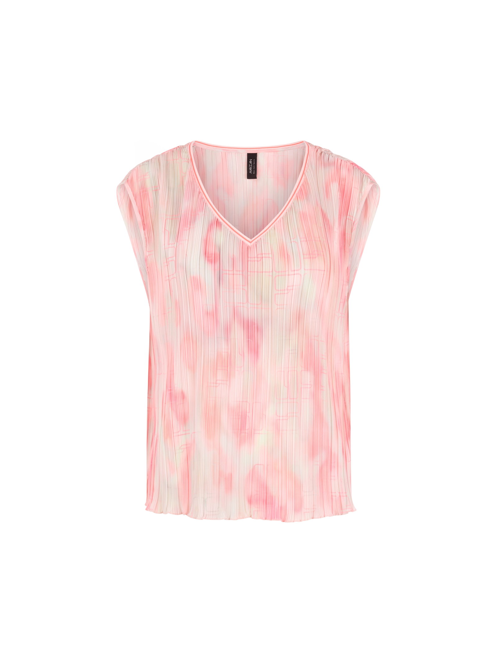 Marc Cain Sports Blusentop #1