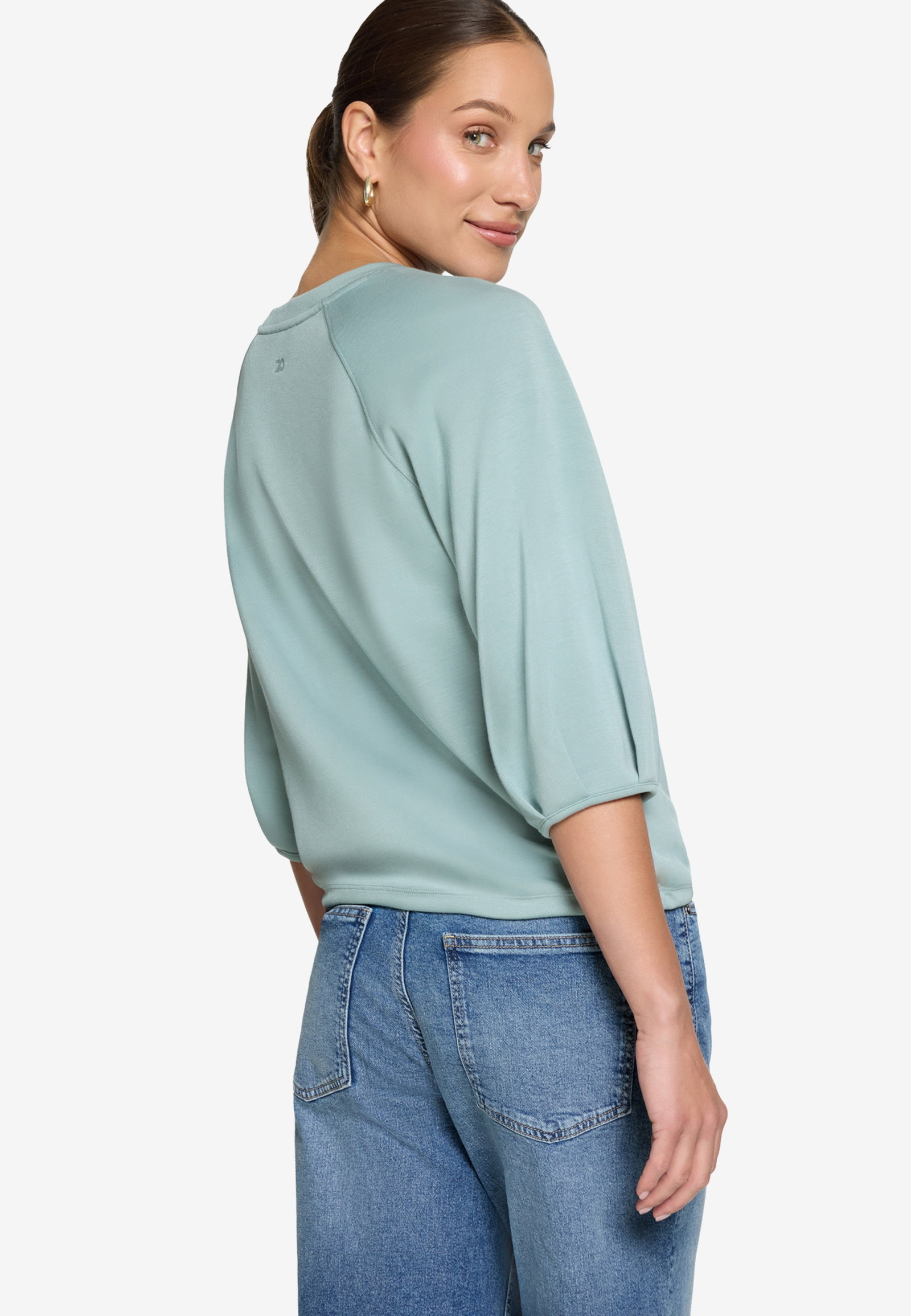 Zero Sweatshirt #3