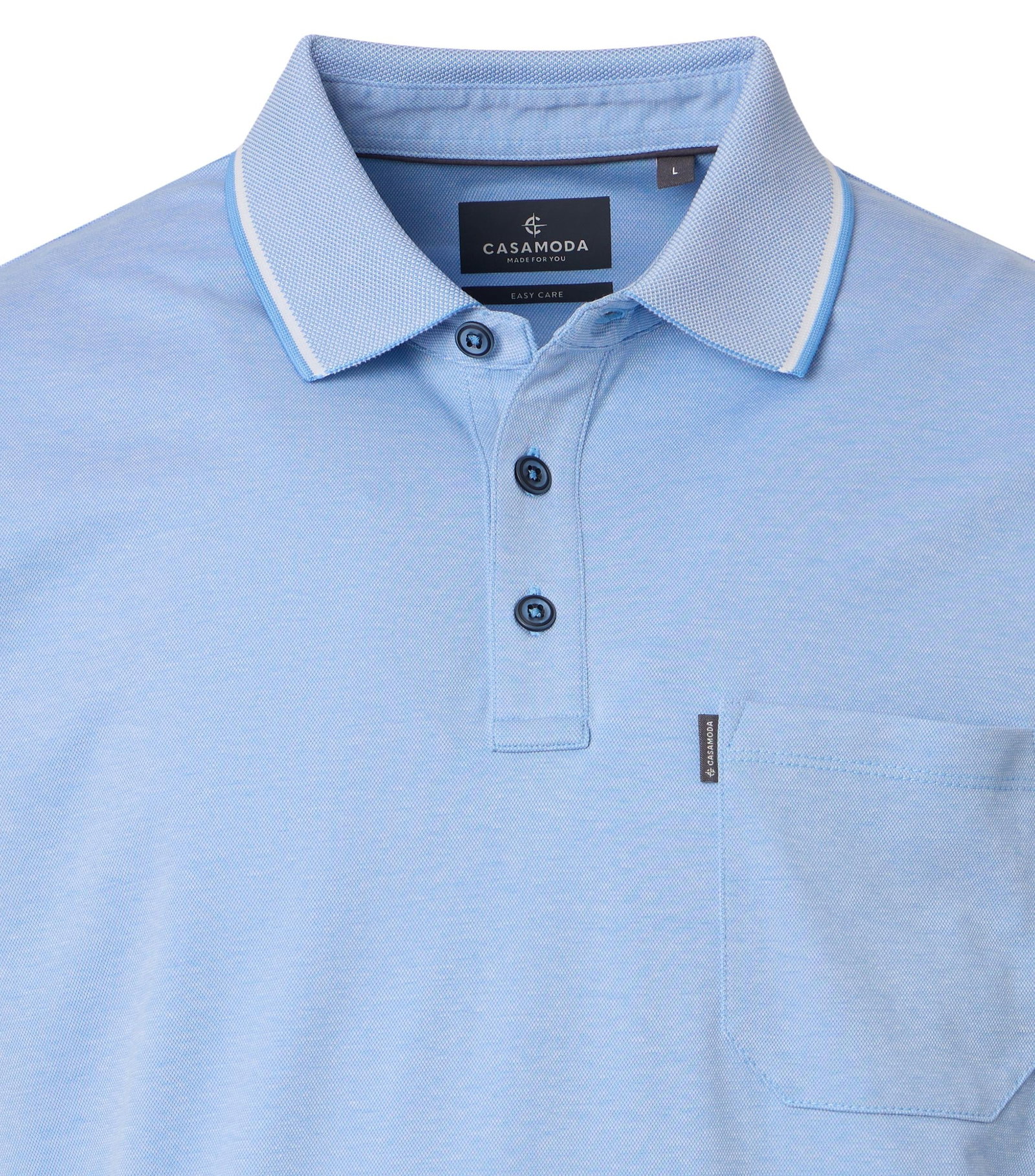 Casa Moda Poloshirt #5