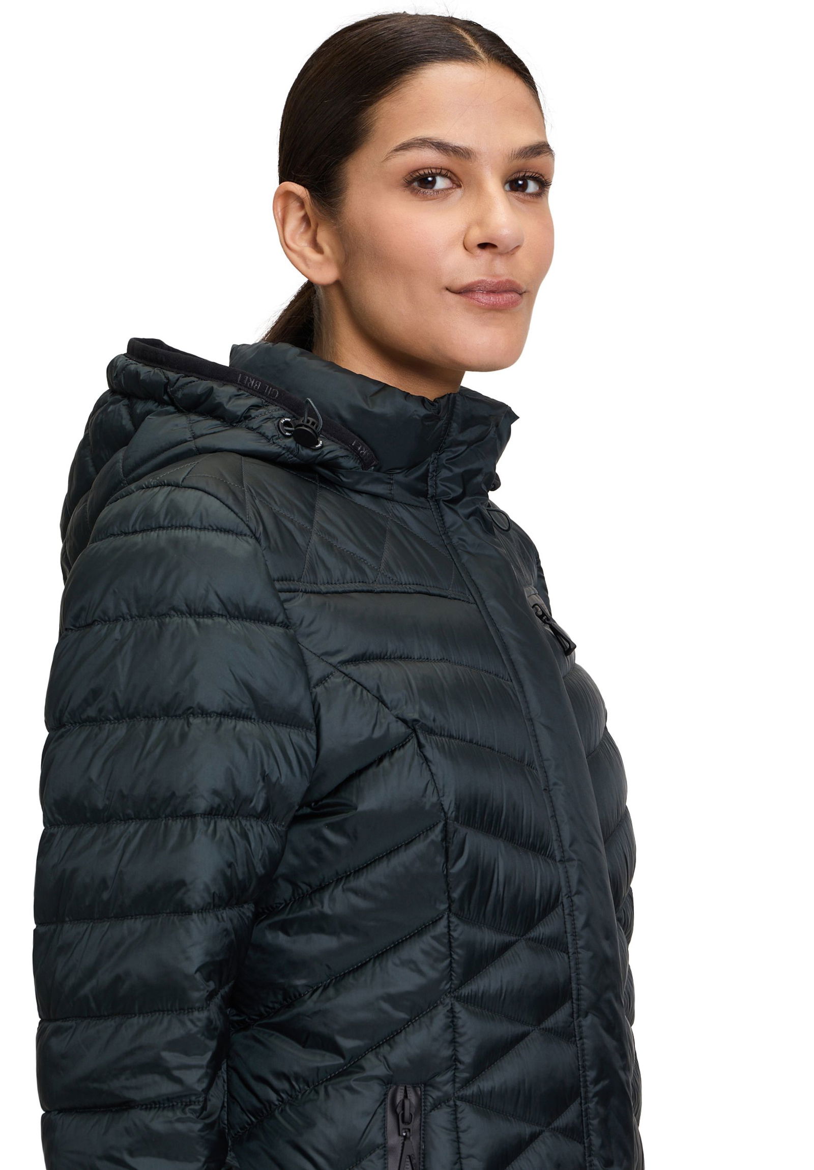 Gil Bret | Gil Bret Steppjacke | 48