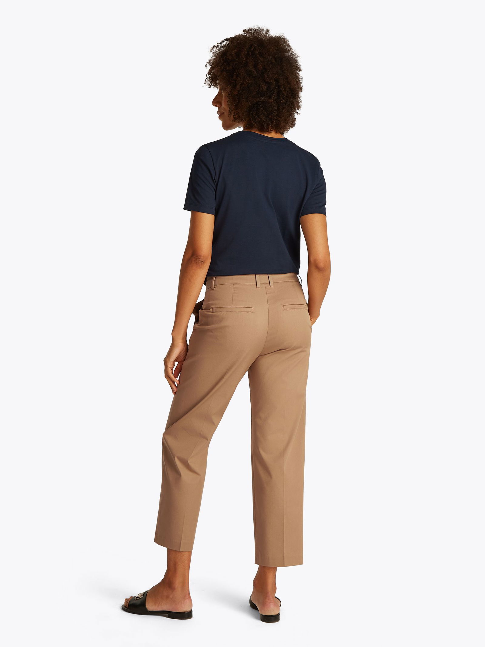 Tommy Hilfiger |  Tommy Hilfiger Chino  | 36 | safari canvas