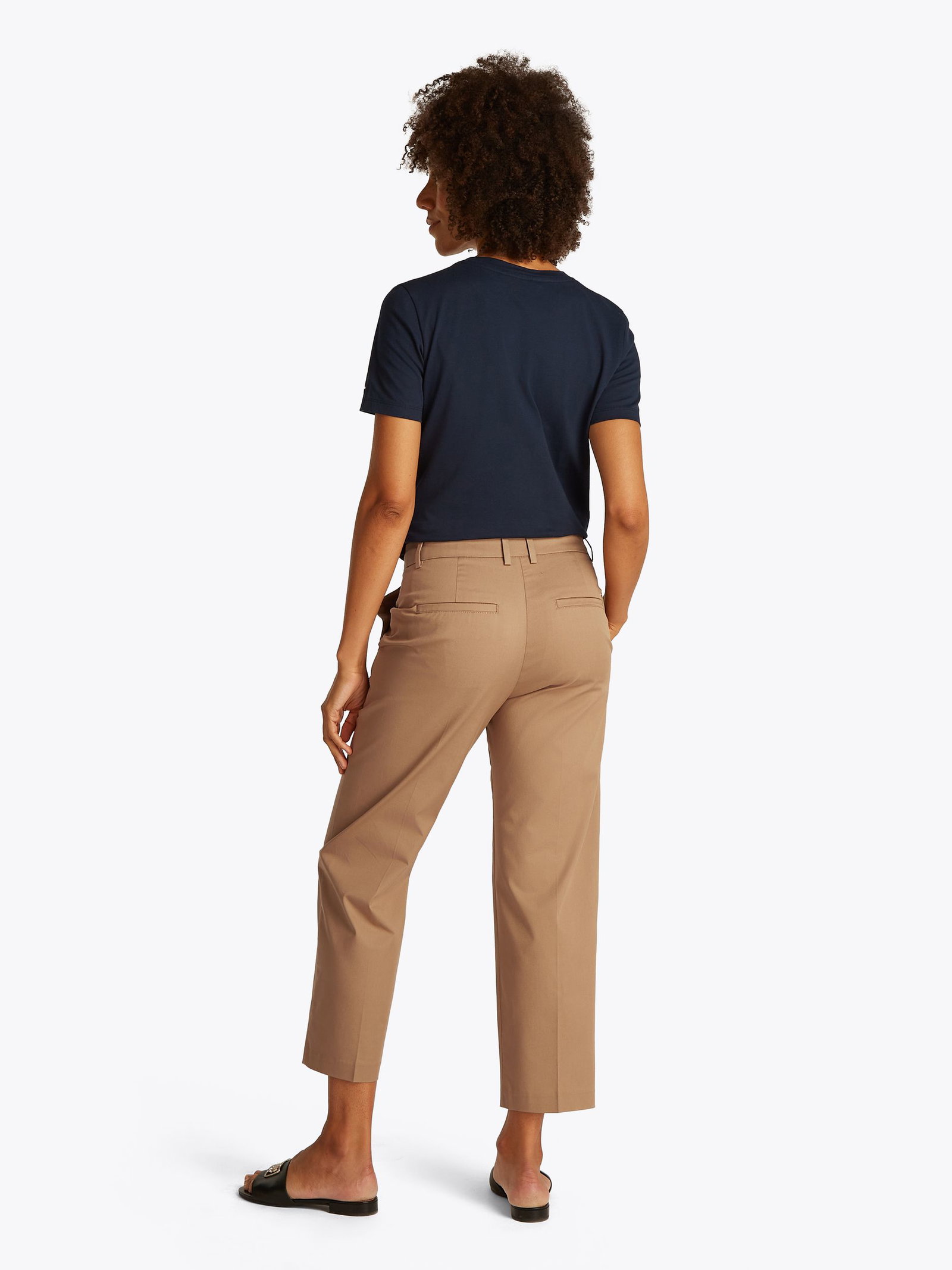 7d1ec61993e0f73b132ddb604f021542 Tommy Hilfiger | Tommy Hilfiger Chino | 36 | safari canvas