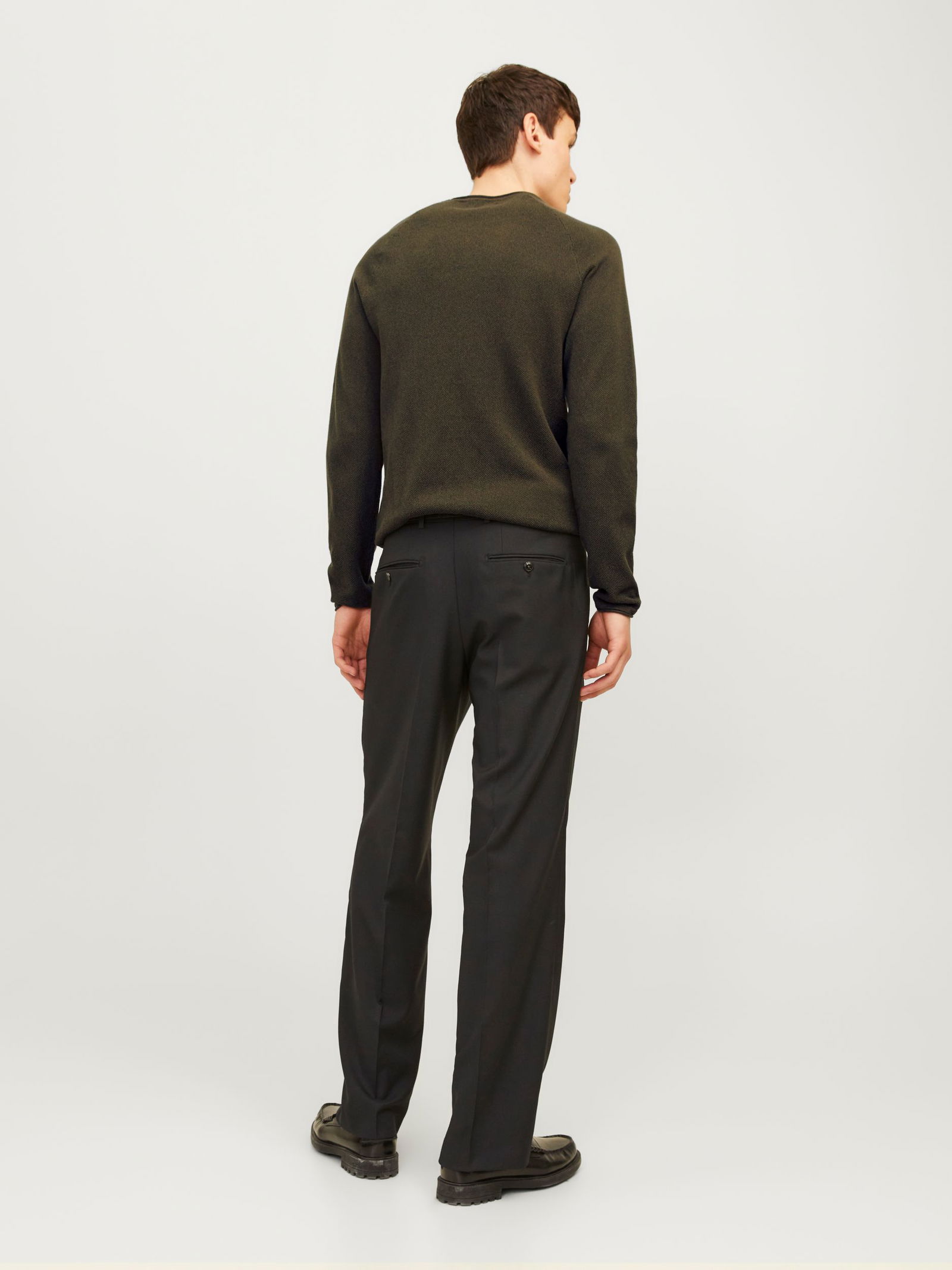 Jack&Jones | Jack&Jones Pullover | M | olive night